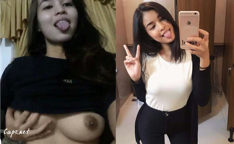 Alexis Corbi nude leaked 012 ohfree.net  - Filipina girl Alexis C. Salita AKA Alexis Corbi nude leaked