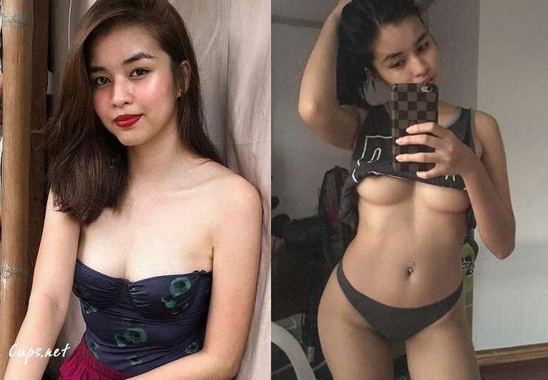 Alexis Corbi nude leaked 013 ohfree.net  - Filipina girl Alexis C. Salita AKA Alexis Corbi nude leaked