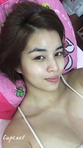 Alexis Corbi nude leaked 019 ohfree.net  1 - Filipina girl Alexis C. Salita AKA Alexis Corbi nude leaked