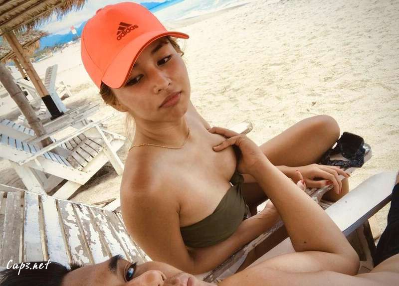 Alexis Corbi nude leaked 028 ohfree.net  1 - Filipina girl Alexis C. Salita AKA Alexis Corbi nude leaked