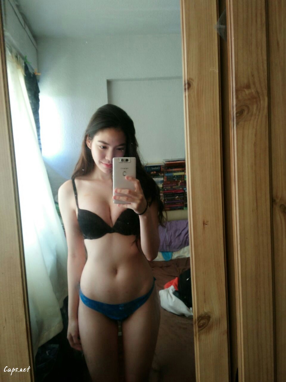 Bunnyjanjan AKA Janella Ooi Nude 151 ohfree.net  1 - Singaporean medi star Bunnyjanjan AKA Janella Ooi leaked nude The Fapening