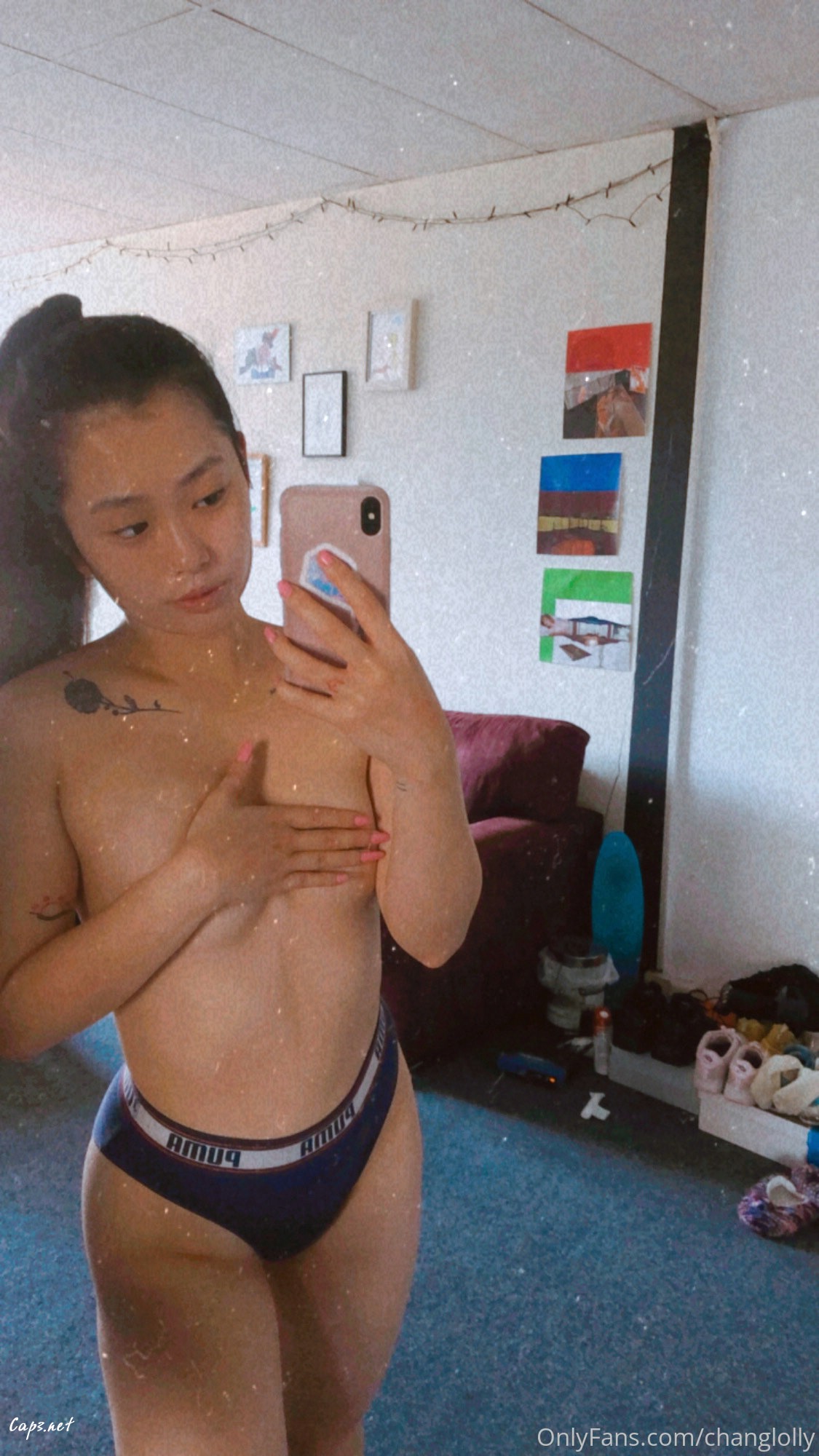 Cece Dao Onlyfans Changlolly leaked 010 ohfree.net  1 - Vietnamese girl Cece Dao Onlyfans Changlolly leaked nude