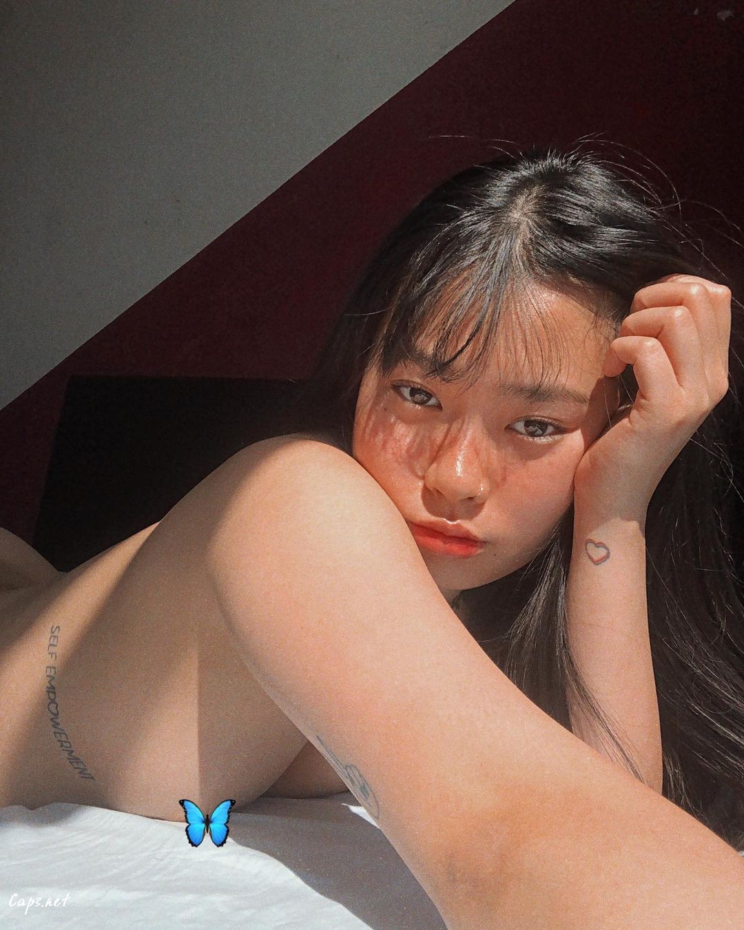 Cece Dao Onlyfans Changlolly leaked 020 ohfree.net  1 - Vietnamese girl Cece Dao Onlyfans Changlolly leaked nude