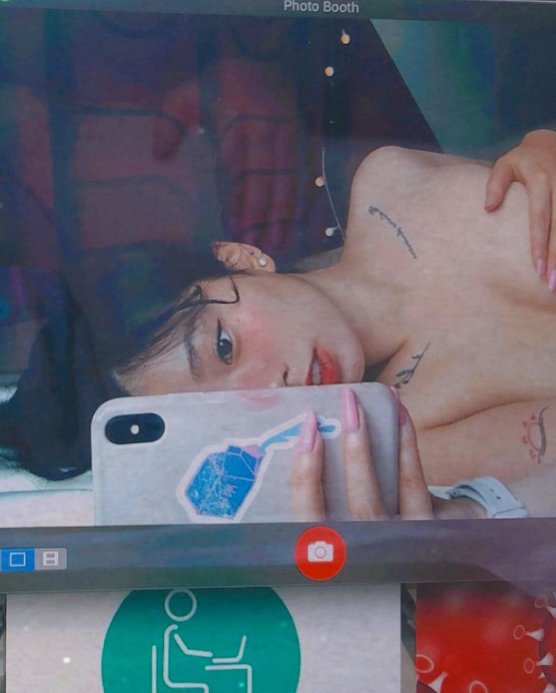 Cece Dao Onlyfans Changlolly leaked 025 ohfree.net  1 - Vietnamese girl Cece Dao Onlyfans Changlolly leaked nude