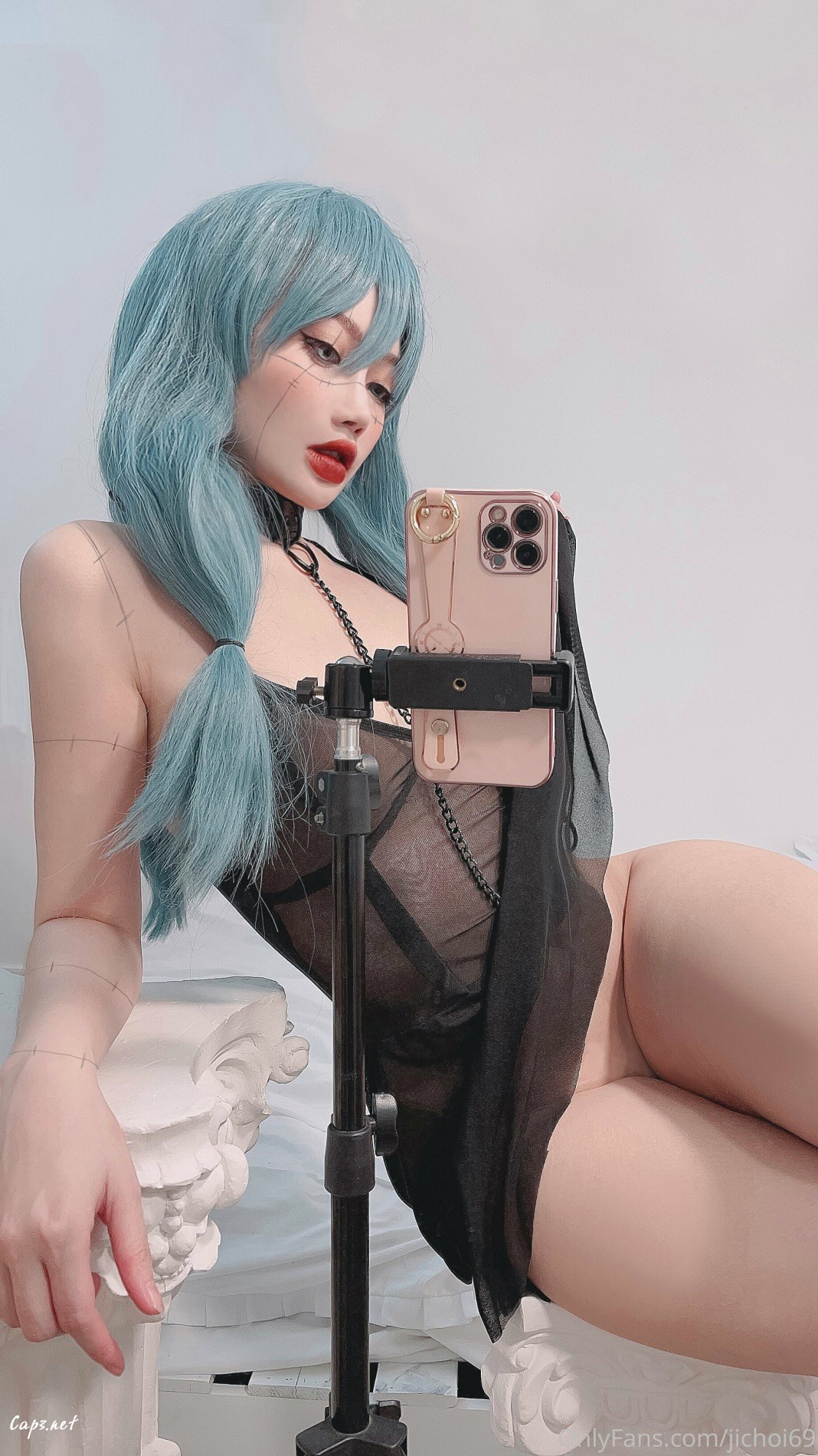Choi Ji Yun Onlyfans JiChoi69 Leaked Nude 035 ohfree.net  1 - Korean Choi Ji Yun Onlyfans JiChoi69 Leaked Nude The Fappening