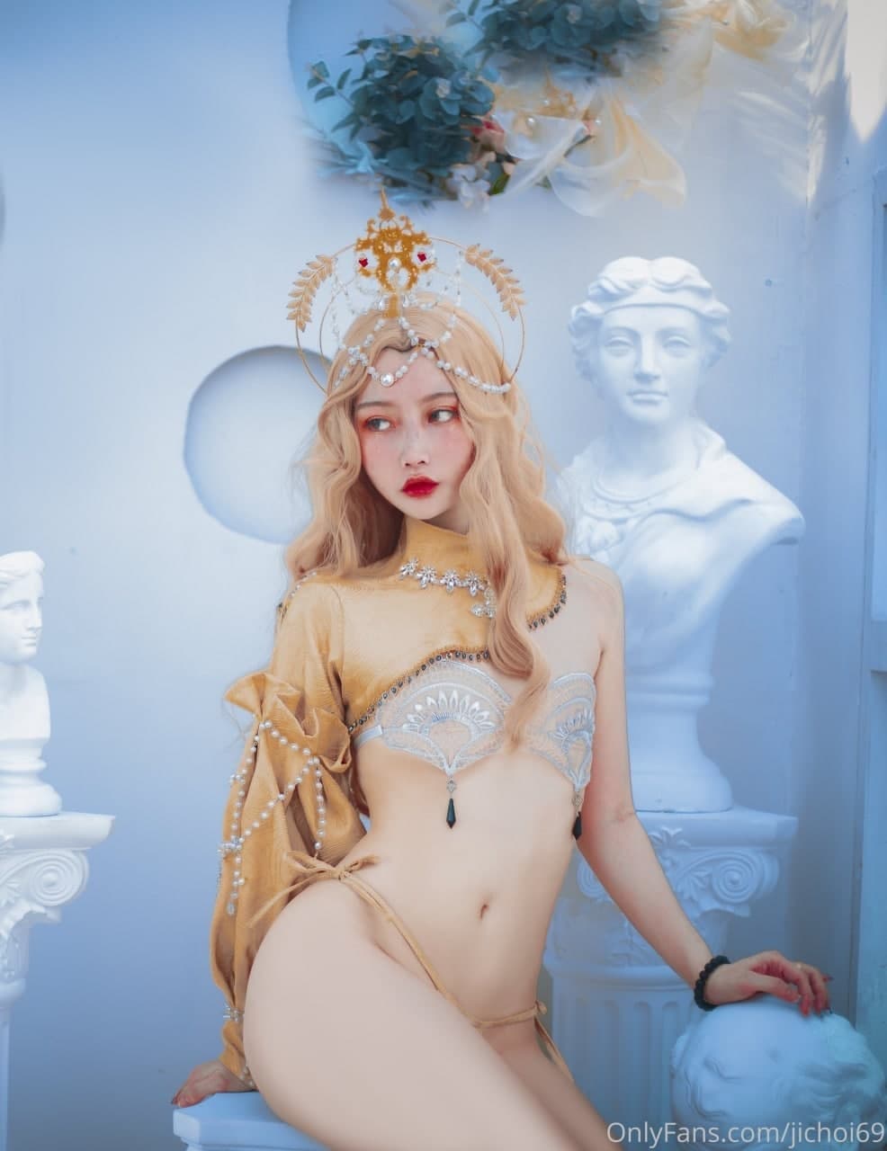 Choi Ji Yun Onlyfans JiChoi69 Leaked Nude 054 ohfree.net  1 - Korean Choi Ji Yun Onlyfans JiChoi69 Leaked Nude The Fappening