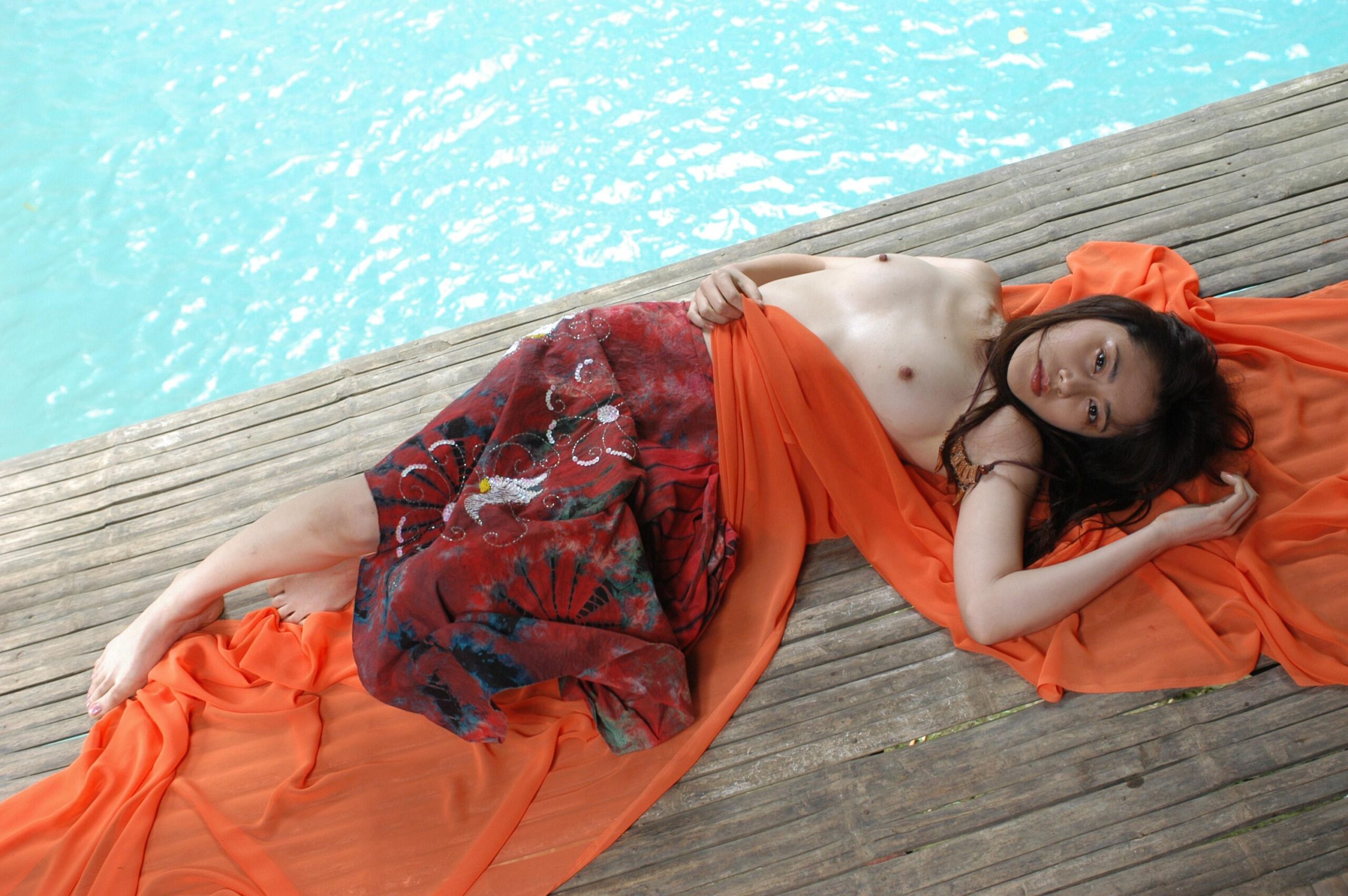 Choo Ja hyun nude leaked 030 ohfree.net  1 scaled - Korean actress 추자현 Choo Ja-hyun nude leaked