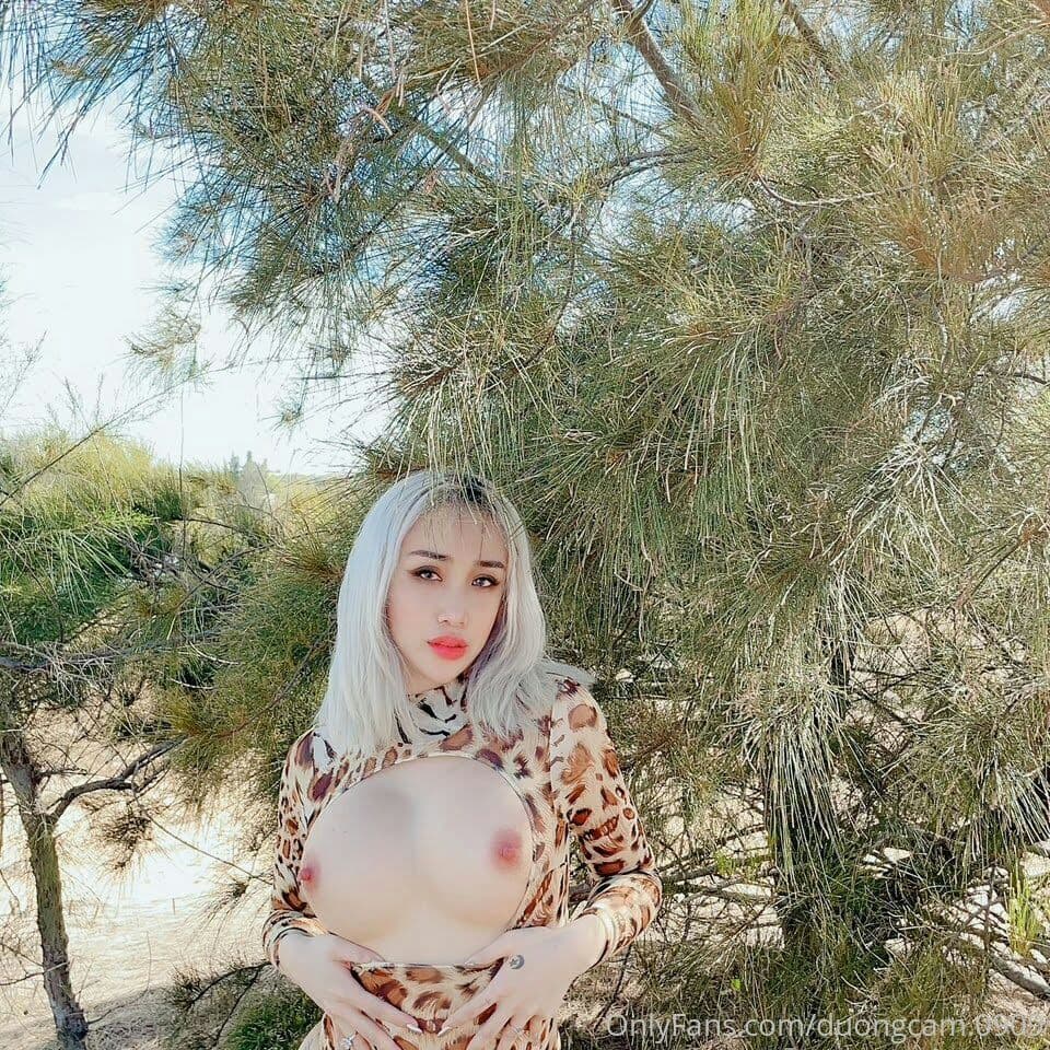Duong Nguyet Cam leaked nude 073 ohfree.net  1 - Vietnamese Onlyfans Dương Nguyệt Cầm leaked nude the fappening