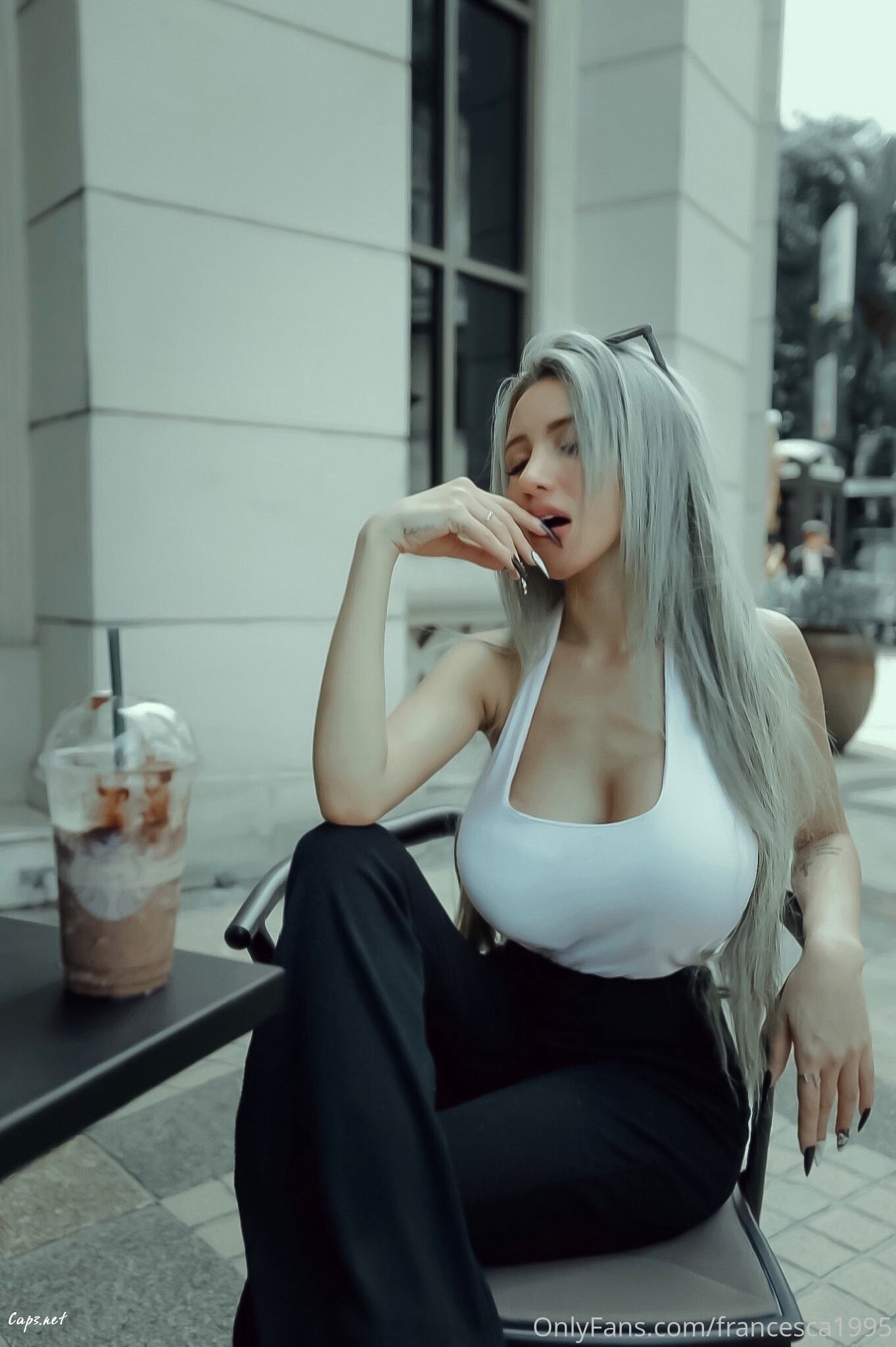 Francs Francesca Onlyfans francesca1995 nude 013 ohfree.net  - Francs Francesca Onlyfans francesca1995 nude leaked