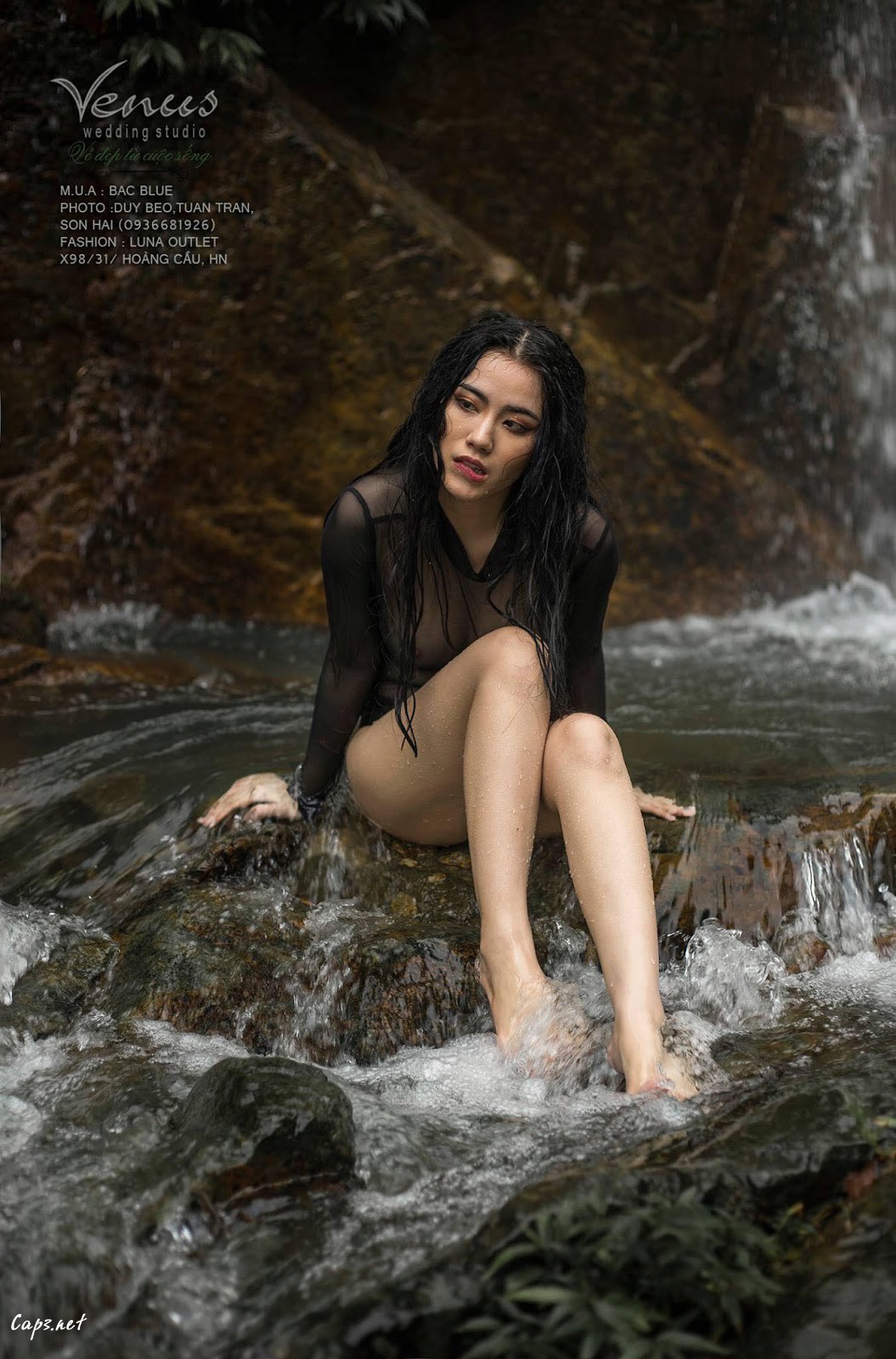 Hotgirl Linh Miu nude leaked 041 ohfree.net  1 - Hotgirl Linh Miu lộ hàng hở cả nhũ hoa