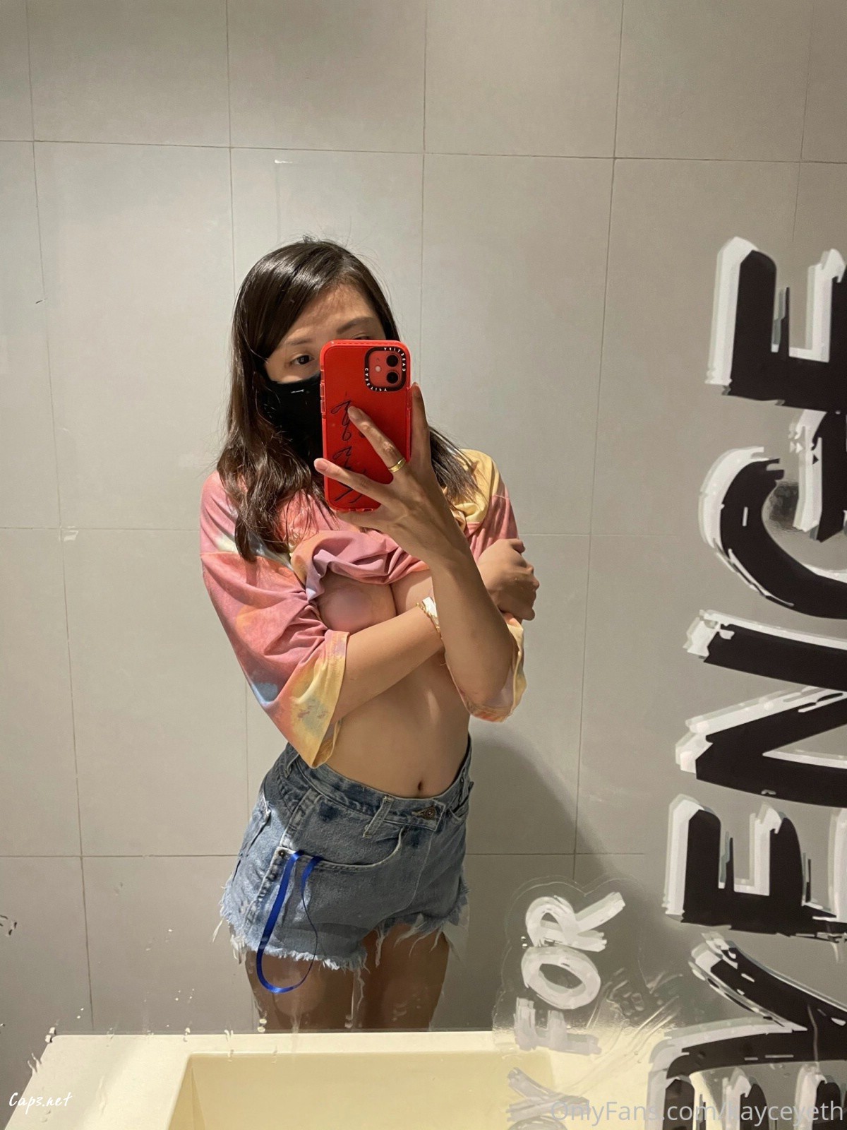 Kaycey Neo AKA Kayceyeth leaked nude 016 ohfree.net  - Onlyfan Kaycey Neo AKA Kayceyeth leaked nude the fappening