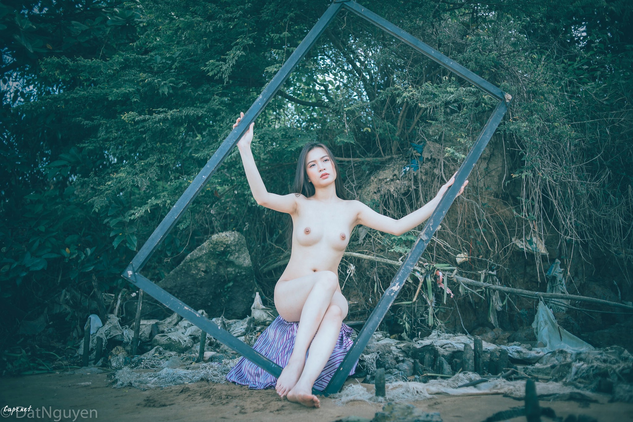 Lolaphan Onlyfans nude leaked 002 ohfree.net  1 - Vietnamese Lolaphan Onlyfans Phan Thảo (Lola Phan) nude leaked the fappening