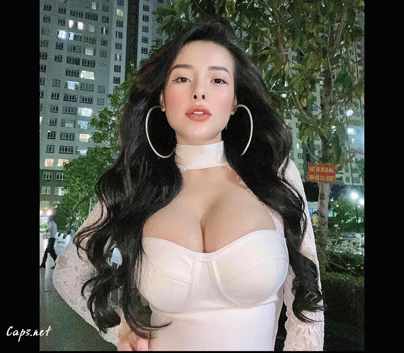 Ngan 98 nude leaked 042 ohfree.net  1 - Bạn gái Lương Bằng Quang Hotgirl hư hỏng Ngân 98 nude leaked