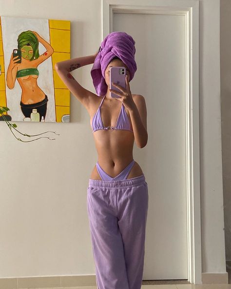 Oanhdaqueen leaked nude 08 ohfree.net  1 - Vietnamese influencer and model Oanhdaqueen leaked nude