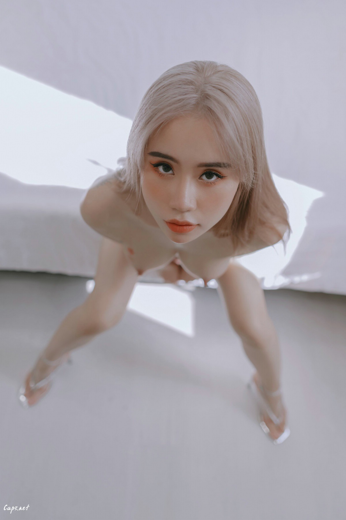 Onlyfans Chibi1311 leaked nude new 042 ohfree.net  1 - Vietnamese Onlyfans Chibi1311 leaked nude new photos