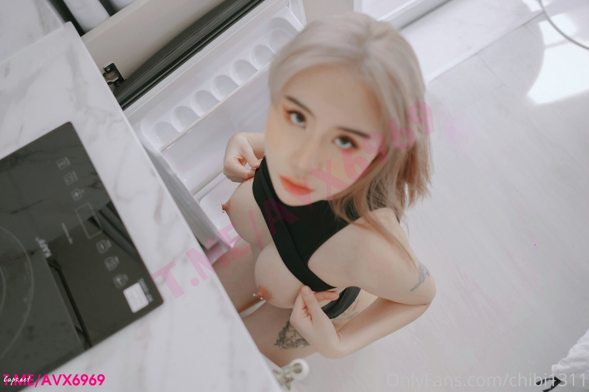 Onlyfans Chibi1311 leaked nude new 049 ohfree.net  1 - Vietnamese Onlyfans Chibi1311 leaked nude new photos