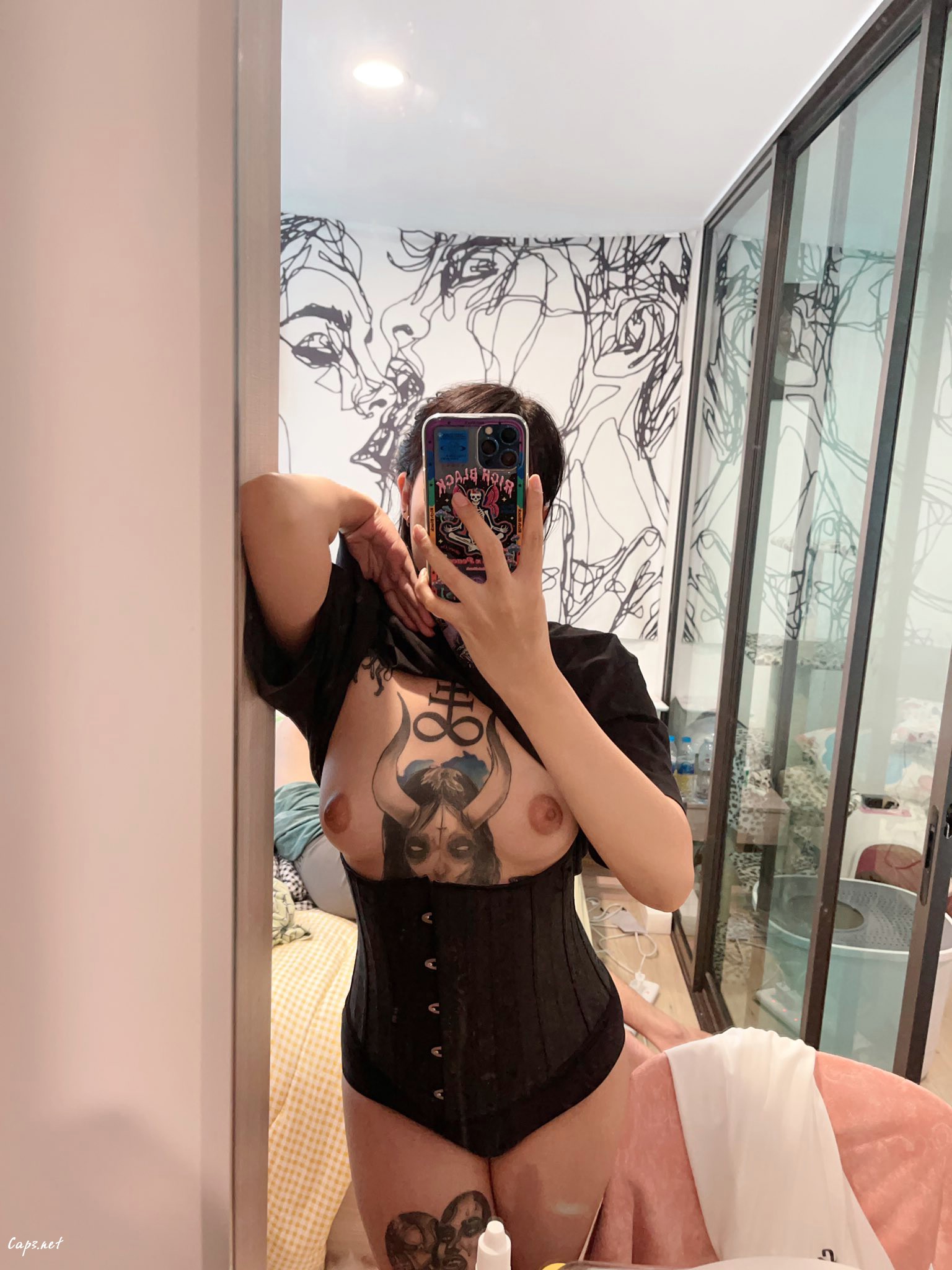 Onlyfans Itsmukkk nude leaked 011 ohfree.net  - Thai Onlyfans Itsmukkk nude leaked the fappening