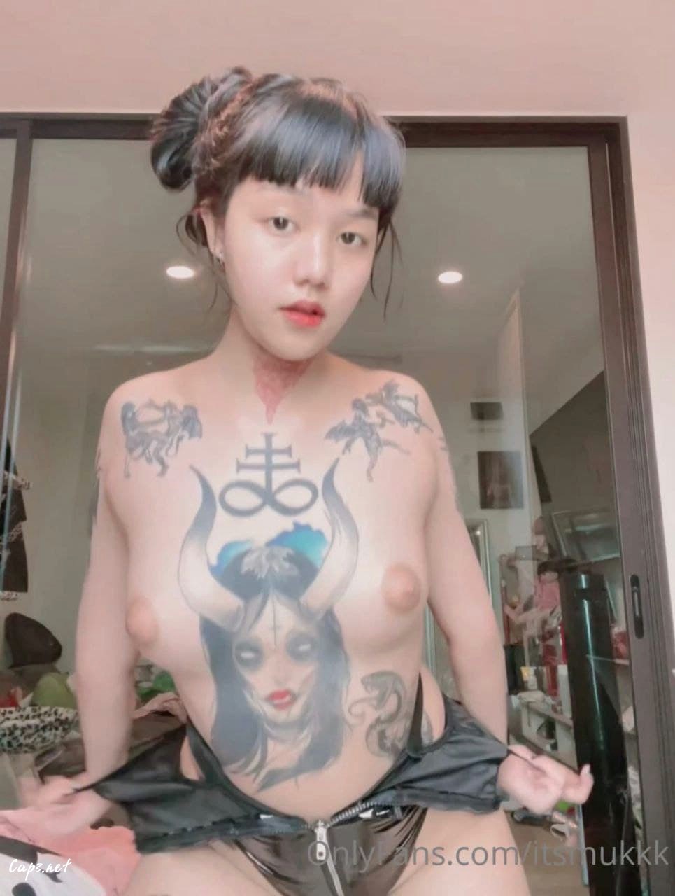 Onlyfans Itsmukkk nude leaked 068 ohfree.net  - Thai Onlyfans Itsmukkk nude leaked the fappening