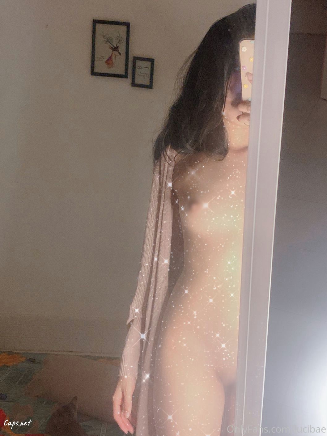 Onlyfans Lucibae leaked nude 069 ohfree.net  1 - Vietnamese Onlyfans Lucibae leaked nude the fappening