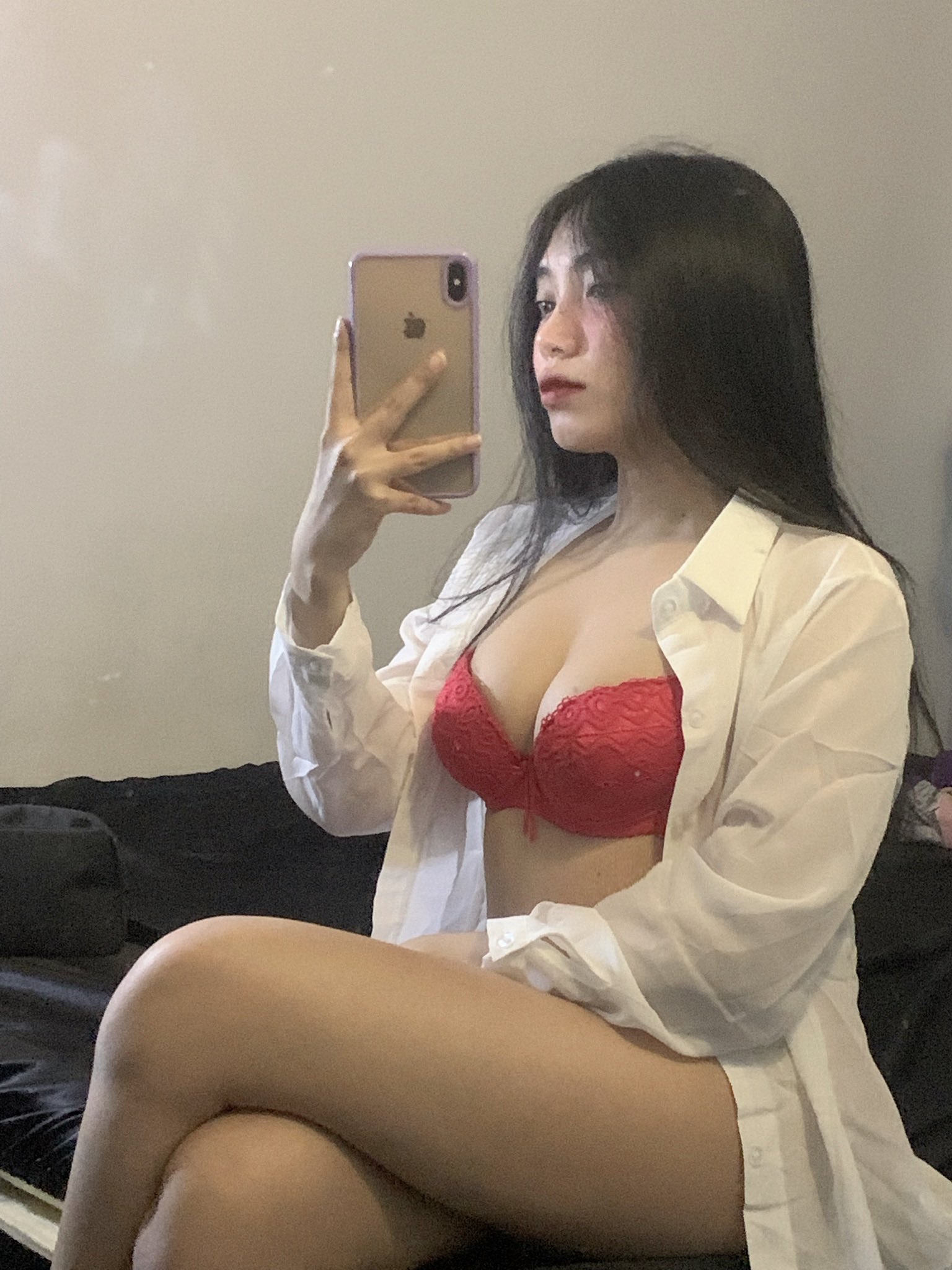 Onlyfans Lucibae leaked nude 137 ohfree.net  1 - Vietnamese Onlyfans Lucibae leaked nude the fappening