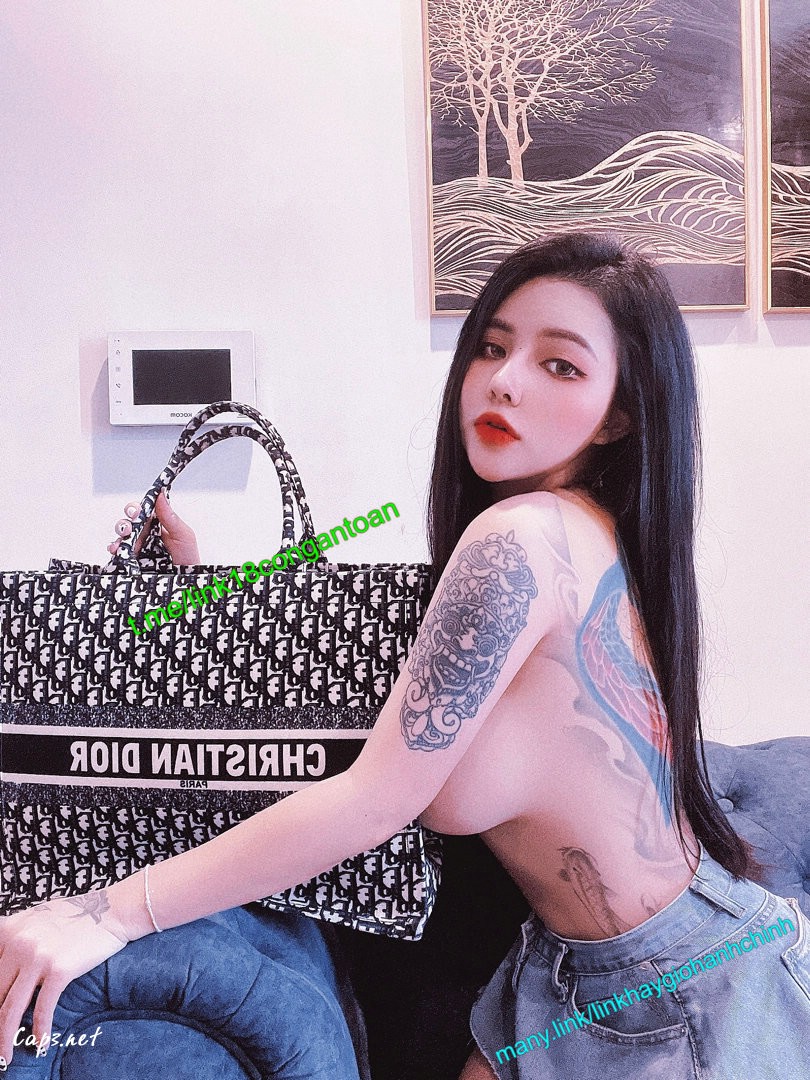 Onlyfans Wibubae m Ha Kieu Anh nude 007 ohfree.net  - Vietnamese Onlyfans Wibubae_m Hà Kiều Anh nude leaked