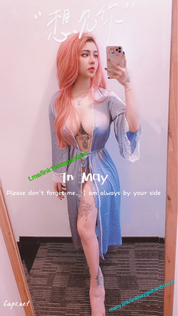 Onlyfans Wibubae m Ha Kieu Anh nude 029 ohfree.net  - Vietnamese Onlyfans Wibubae_m Hà Kiều Anh nude leaked