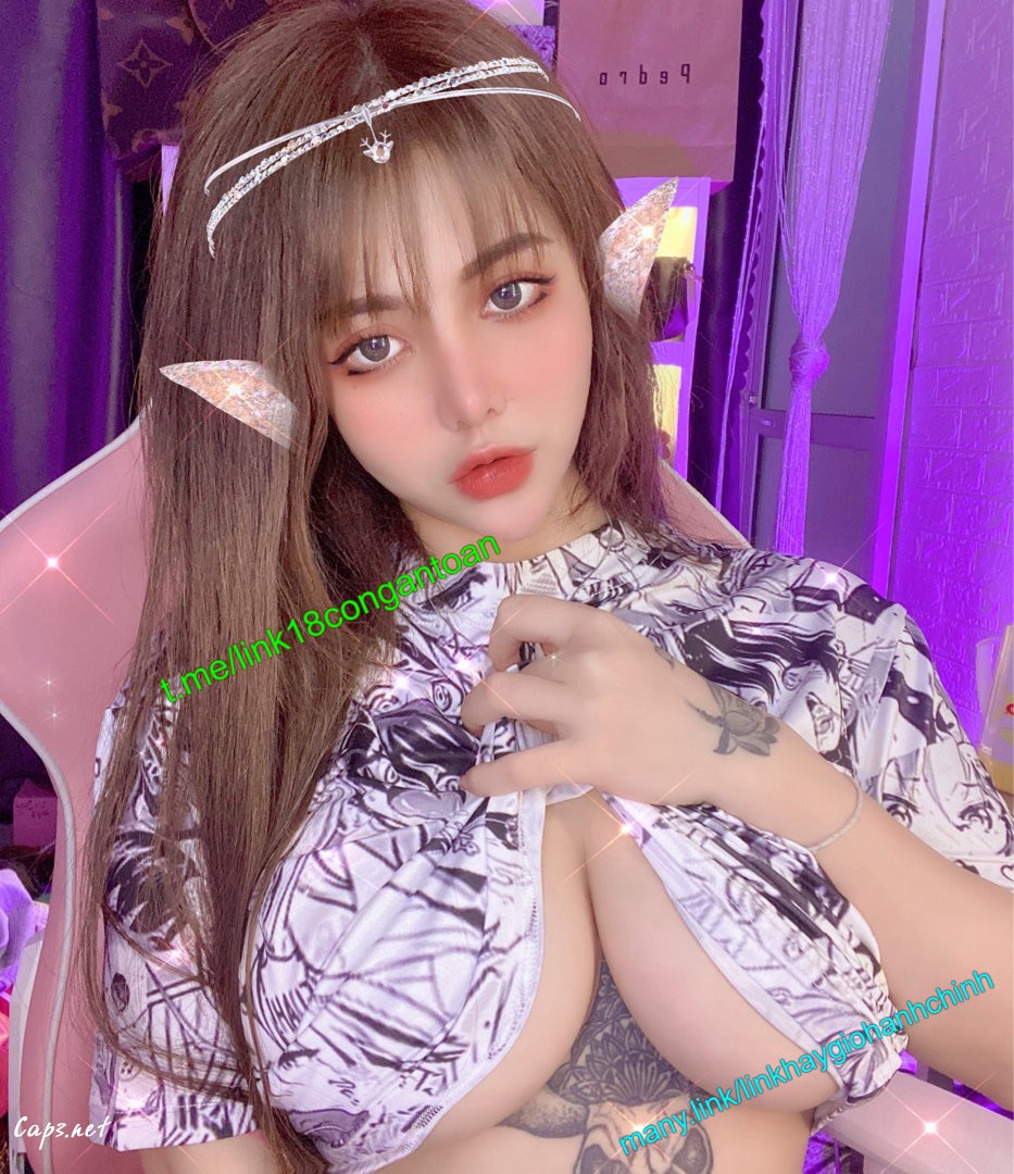 Onlyfans Wibubae m Ha Kieu Anh nude 030 ohfree.net  - Vietnamese Onlyfans Wibubae_m Hà Kiều Anh nude leaked