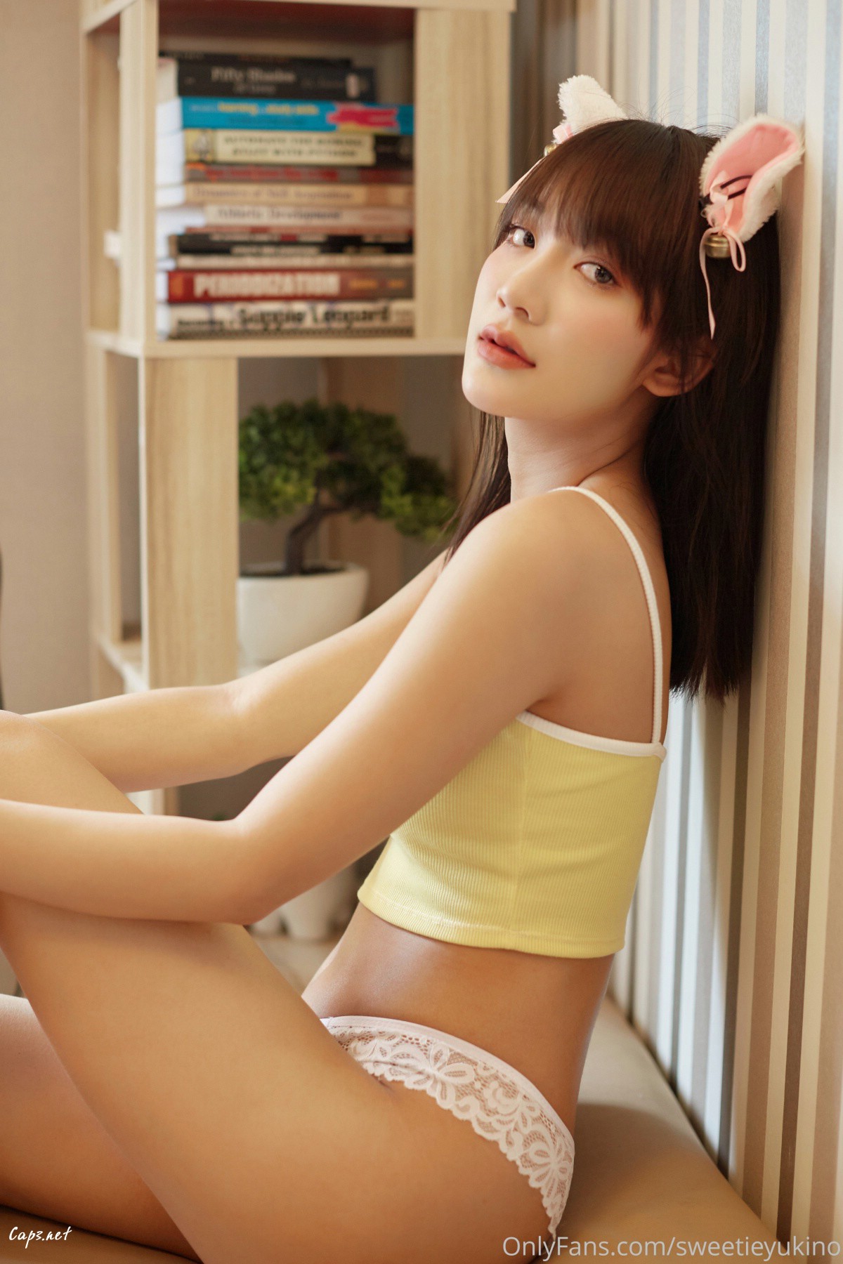 Onlyfans sweetieyukino nude leaked 024 ohfree.net  - Onlyfans sweetieyukino nude leaked the fappening