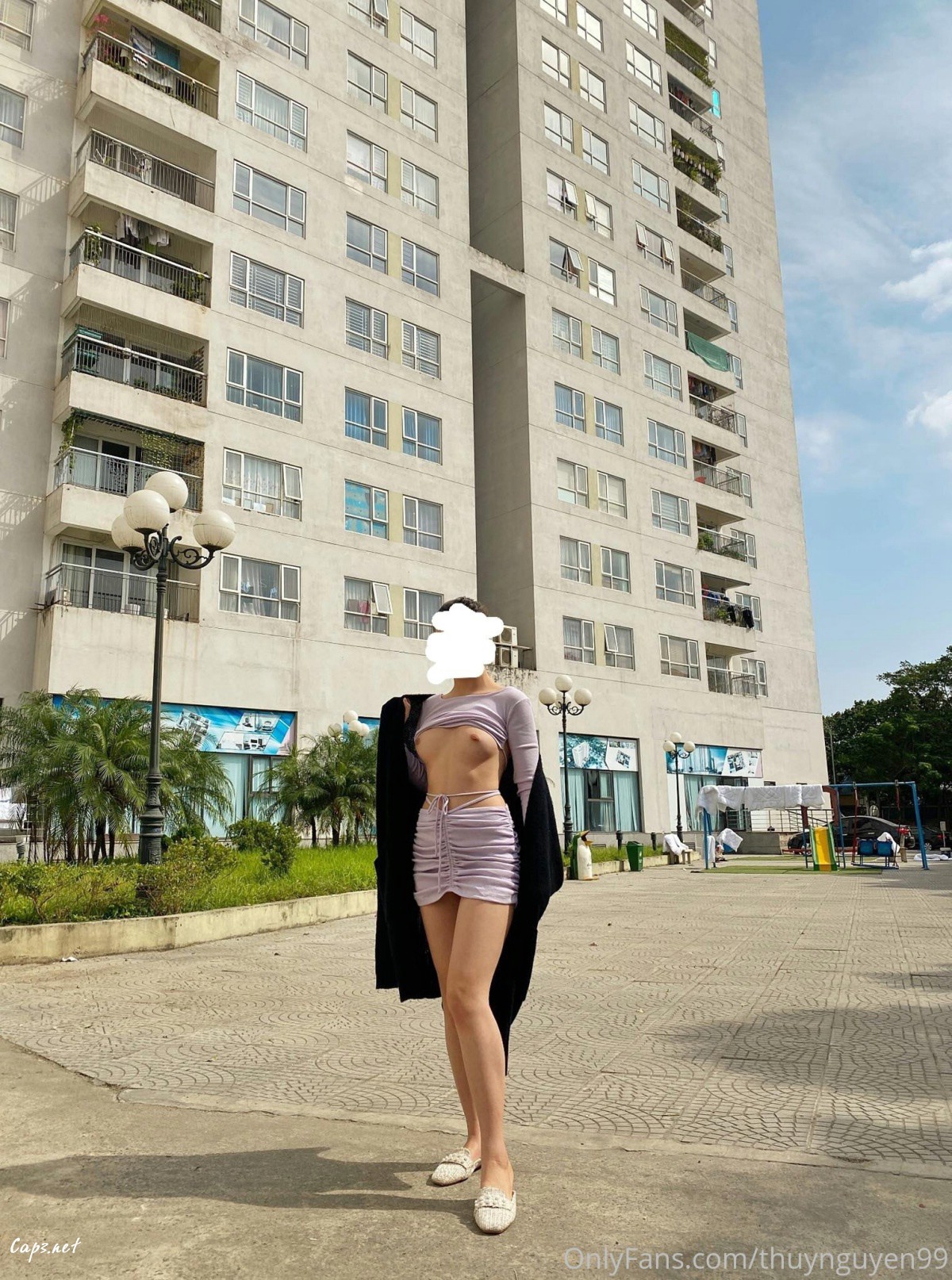 Onlyfans thuynguyen99 leaked nude 002 ohfree.net  - Thúy Nguyễn Onlyfans thuynguyen99 nude leaked the fappening