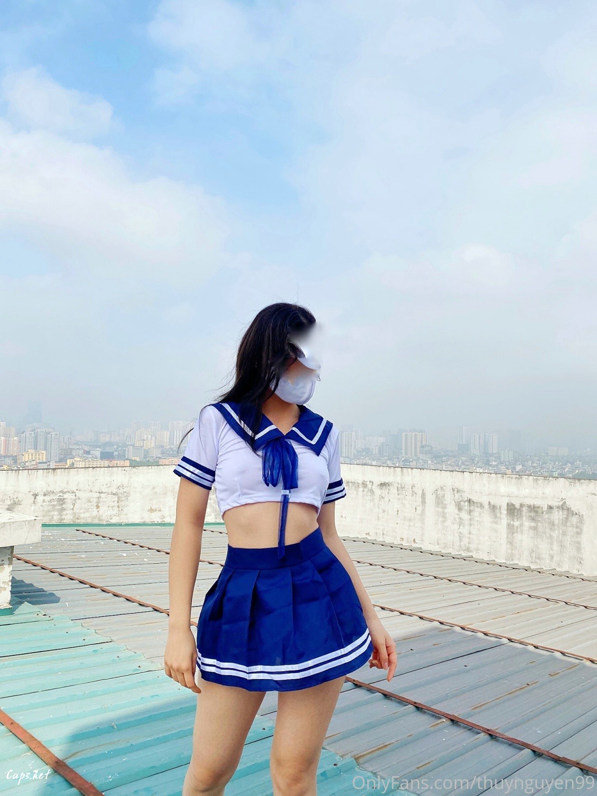 Onlyfans thuynguyen99 leaked nude 010 ohfree.net  - Thúy Nguyễn Onlyfans thuynguyen99 nude leaked the fappening
