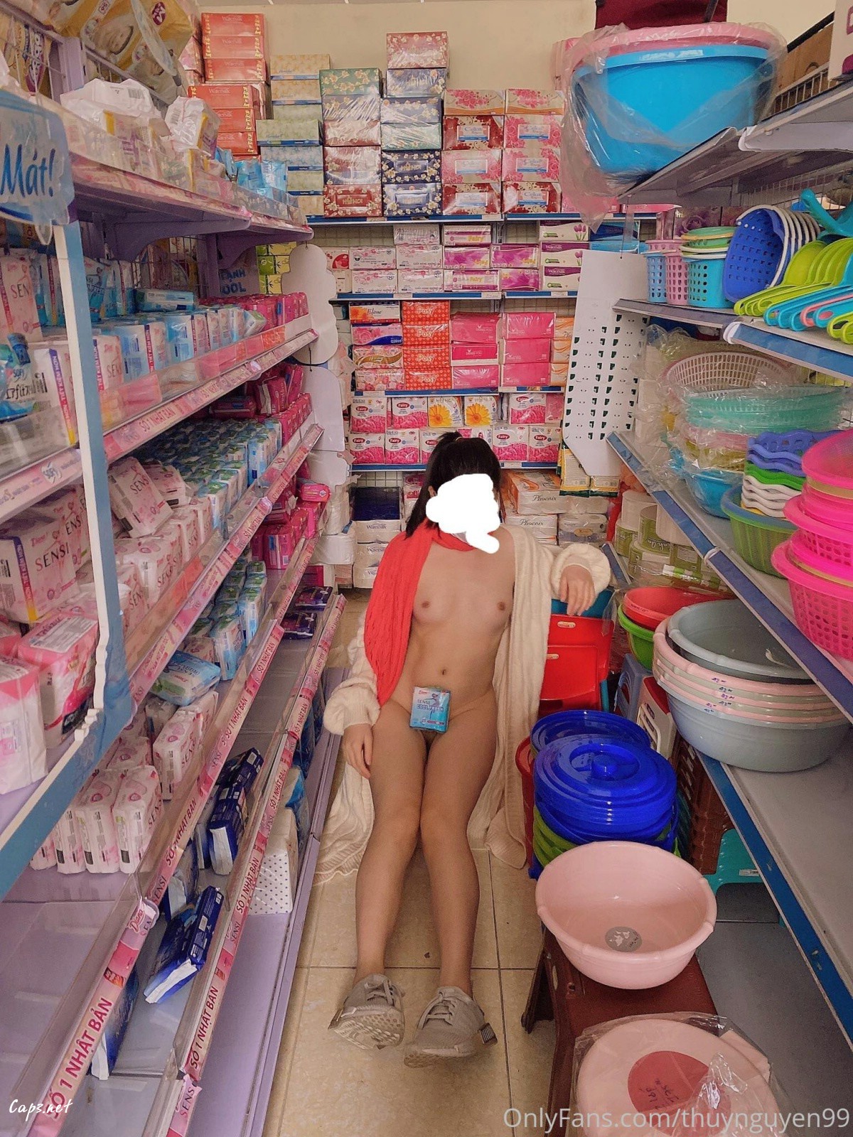 Onlyfans thuynguyen99 leaked nude 026 ohfree.net  - Thúy Nguyễn Onlyfans thuynguyen99 nude leaked the fappening