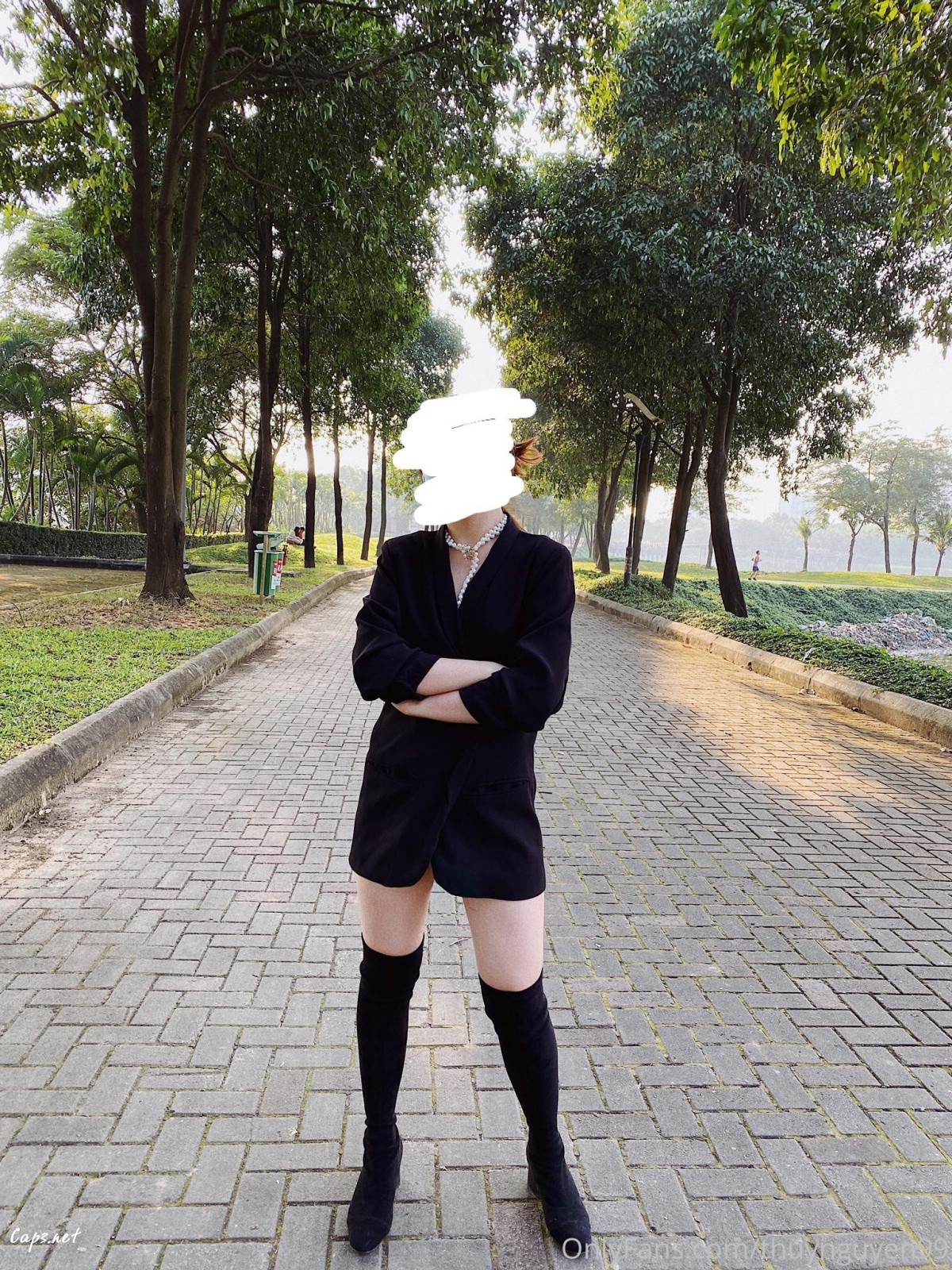 Onlyfans thuynguyen99 leaked nude 043 ohfree.net  1 - Thúy Nguyễn Onlyfans thuynguyen99 nude leaked the fappening