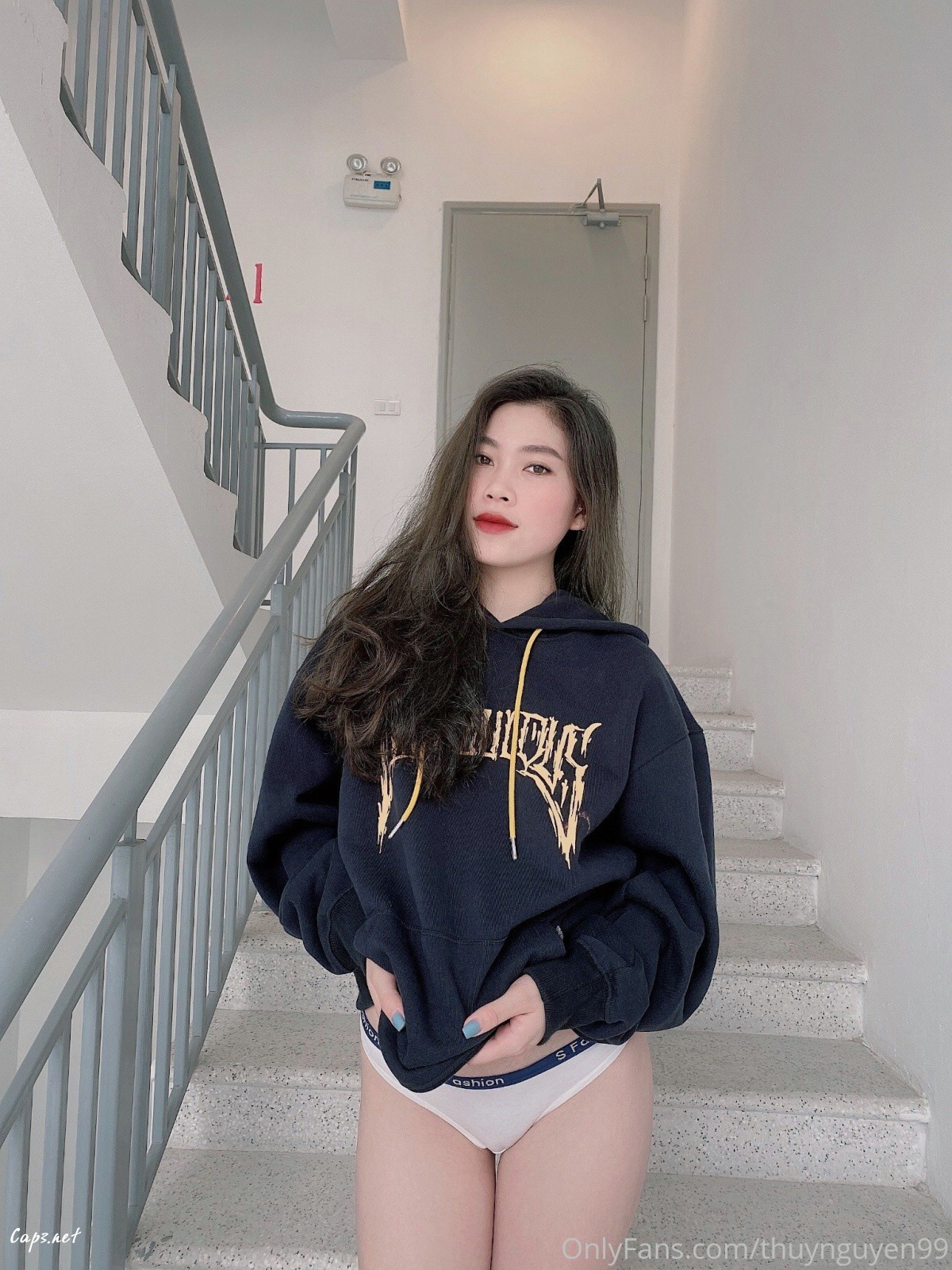 Onlyfans thuynguyen99 leaked nude 046 ohfree.net  1 - Thúy Nguyễn Onlyfans thuynguyen99 nude leaked the fappening