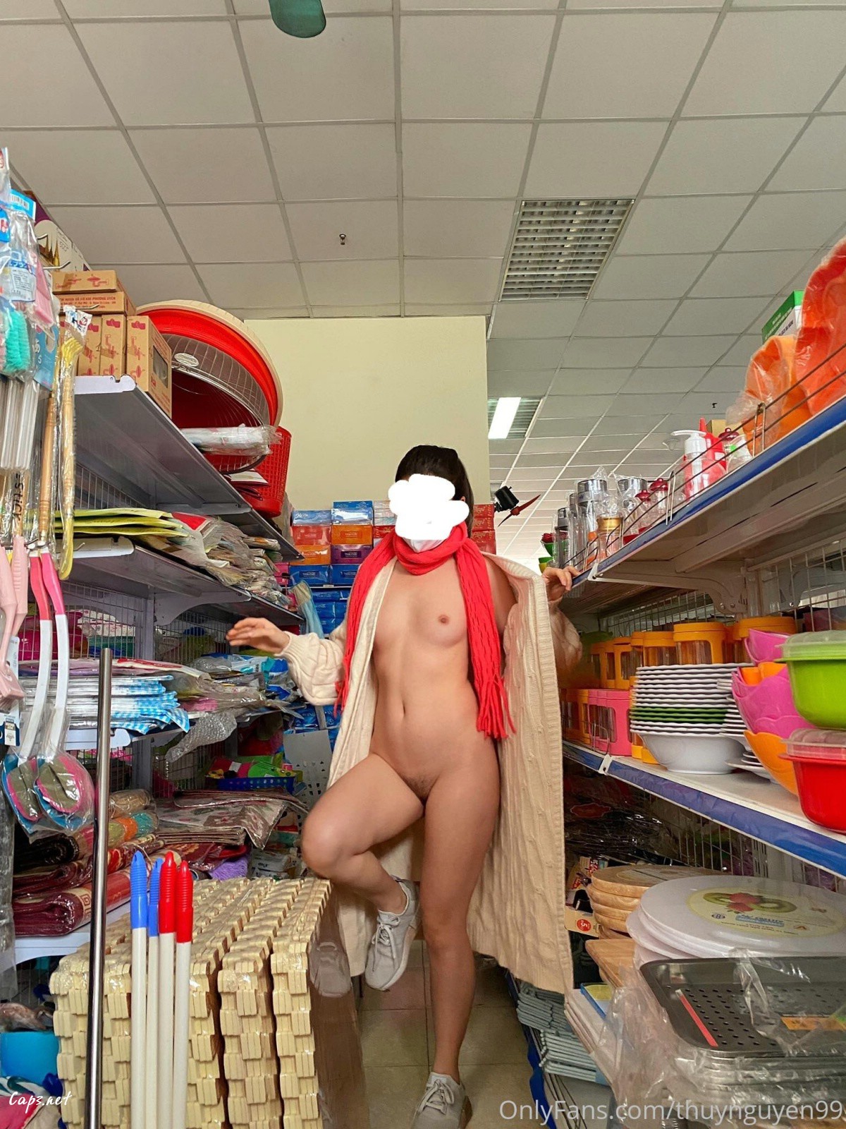 Onlyfans thuynguyen99 leaked nude 047 ohfree.net  1 - Thúy Nguyễn Onlyfans thuynguyen99 nude leaked the fappening