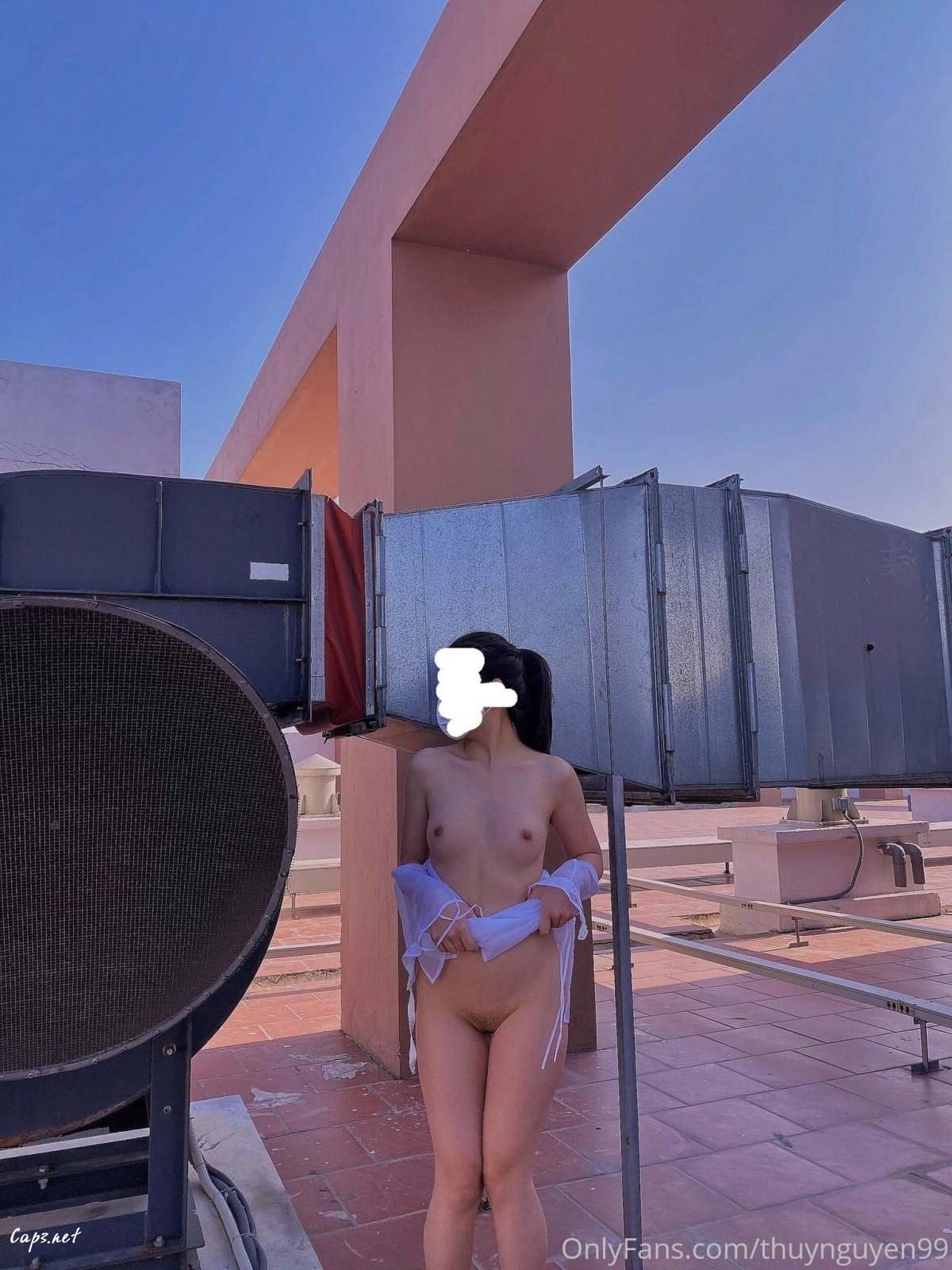 Onlyfans thuynguyen99 leaked nude 048 ohfree.net  1 - Thúy Nguyễn Onlyfans thuynguyen99 nude leaked the fappening