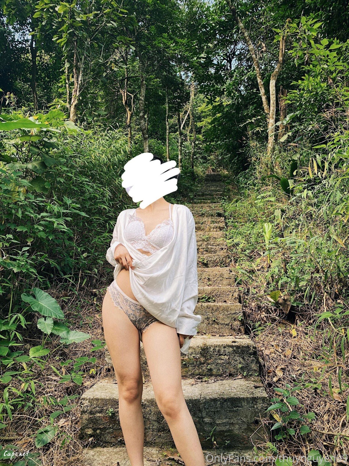 Onlyfans thuynguyen99 leaked nude 063 ohfree.net  - Thúy Nguyễn Onlyfans thuynguyen99 nude leaked the fappening