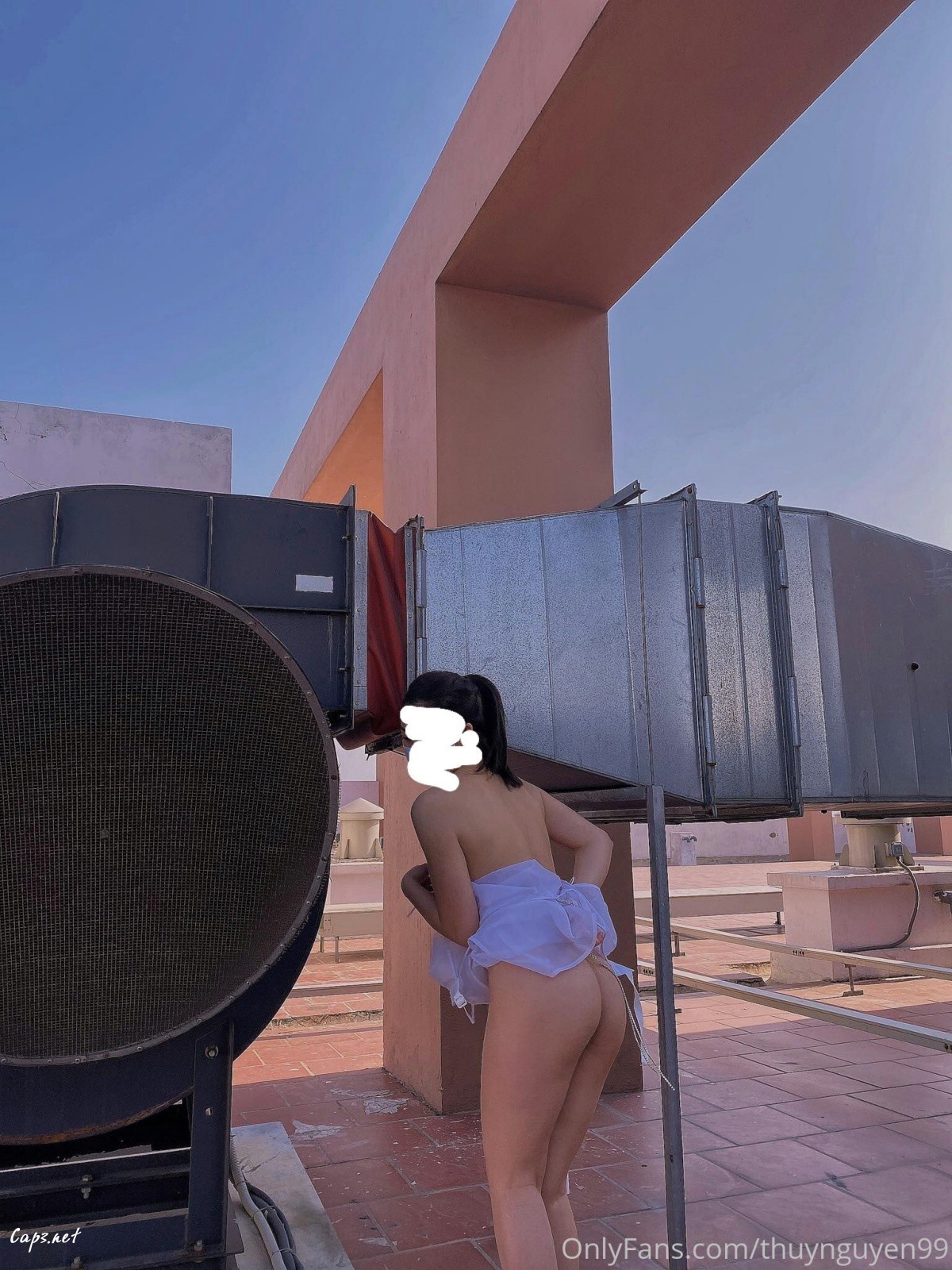 Onlyfans thuynguyen99 leaked nude 077 ohfree.net  - Thúy Nguyễn Onlyfans thuynguyen99 nude leaked the fappening