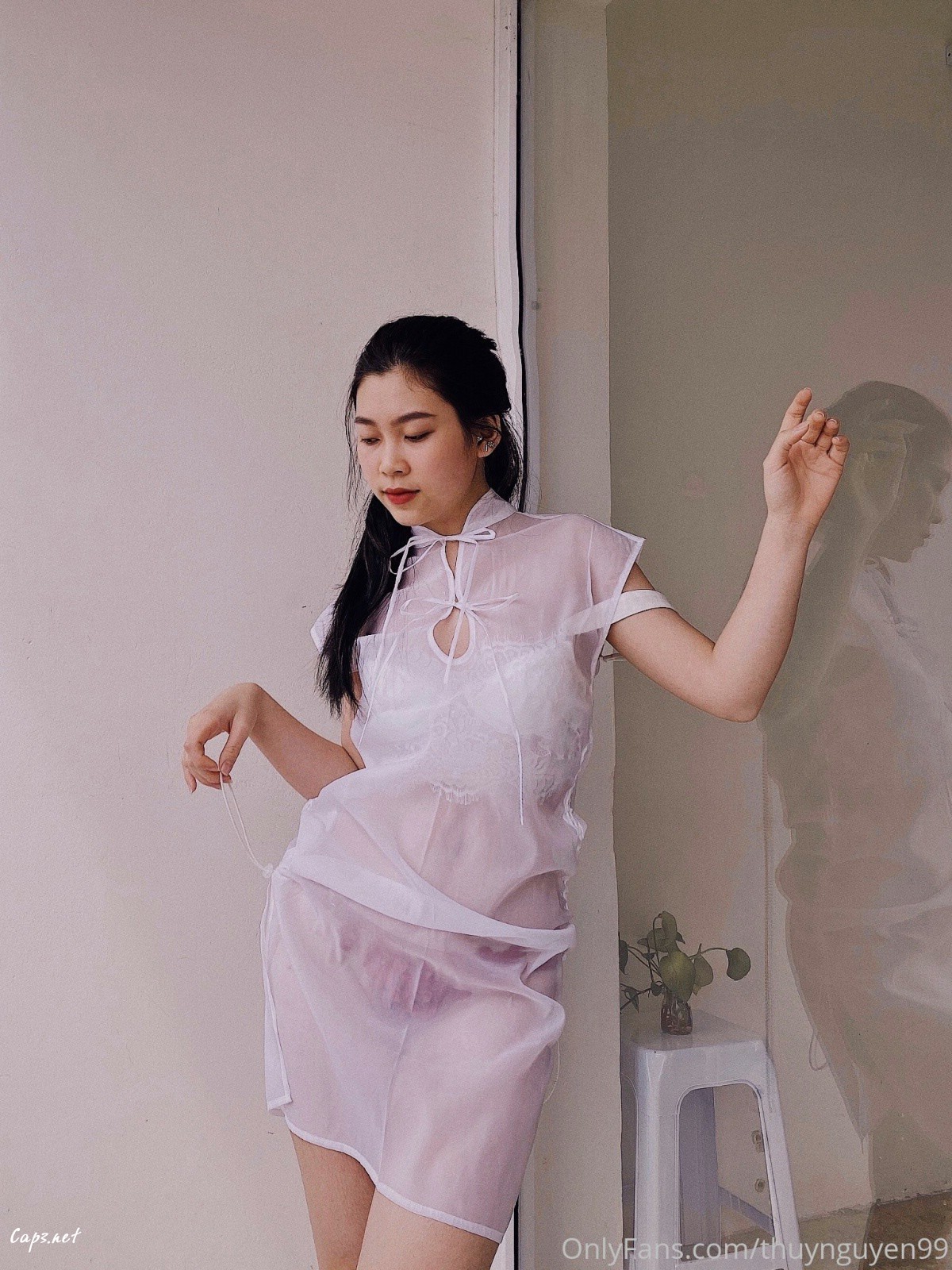Onlyfans thuynguyen99 leaked nude 082 ohfree.net  - Thúy Nguyễn Onlyfans thuynguyen99 nude leaked the fappening