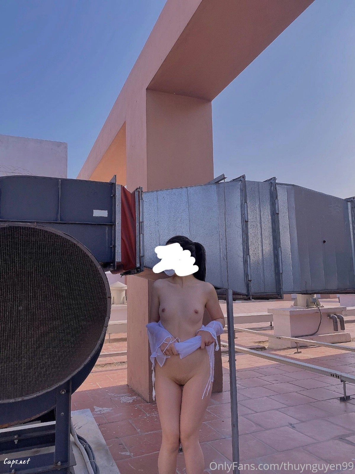 Onlyfans thuynguyen99 leaked nude 084 ohfree.net  - Thúy Nguyễn Onlyfans thuynguyen99 nude leaked the fappening