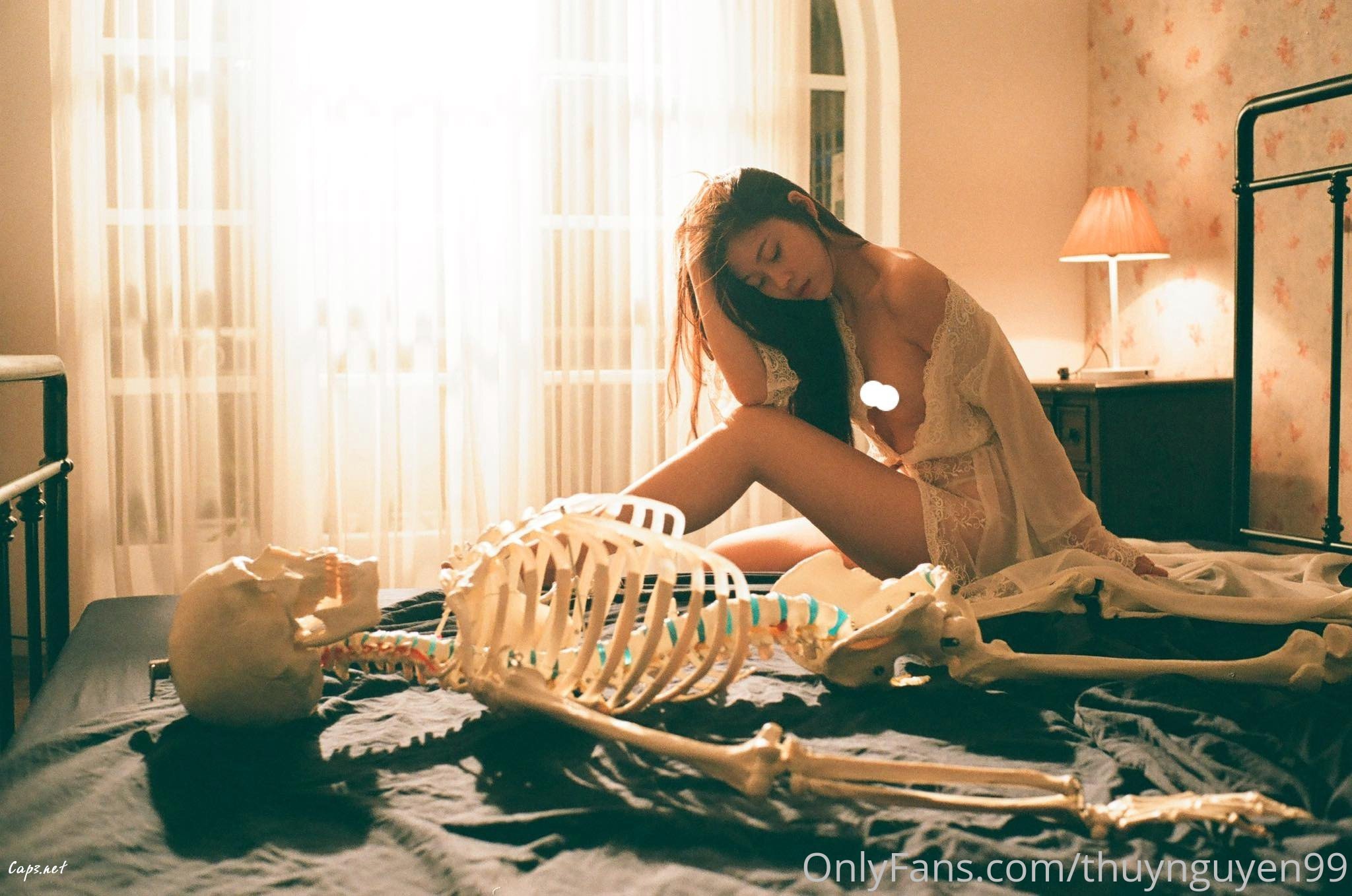 Onlyfans thuynguyen99 leaked nude 146 ohfree.net  - Thúy Nguyễn Onlyfans thuynguyen99 nude leaked (116 photos)