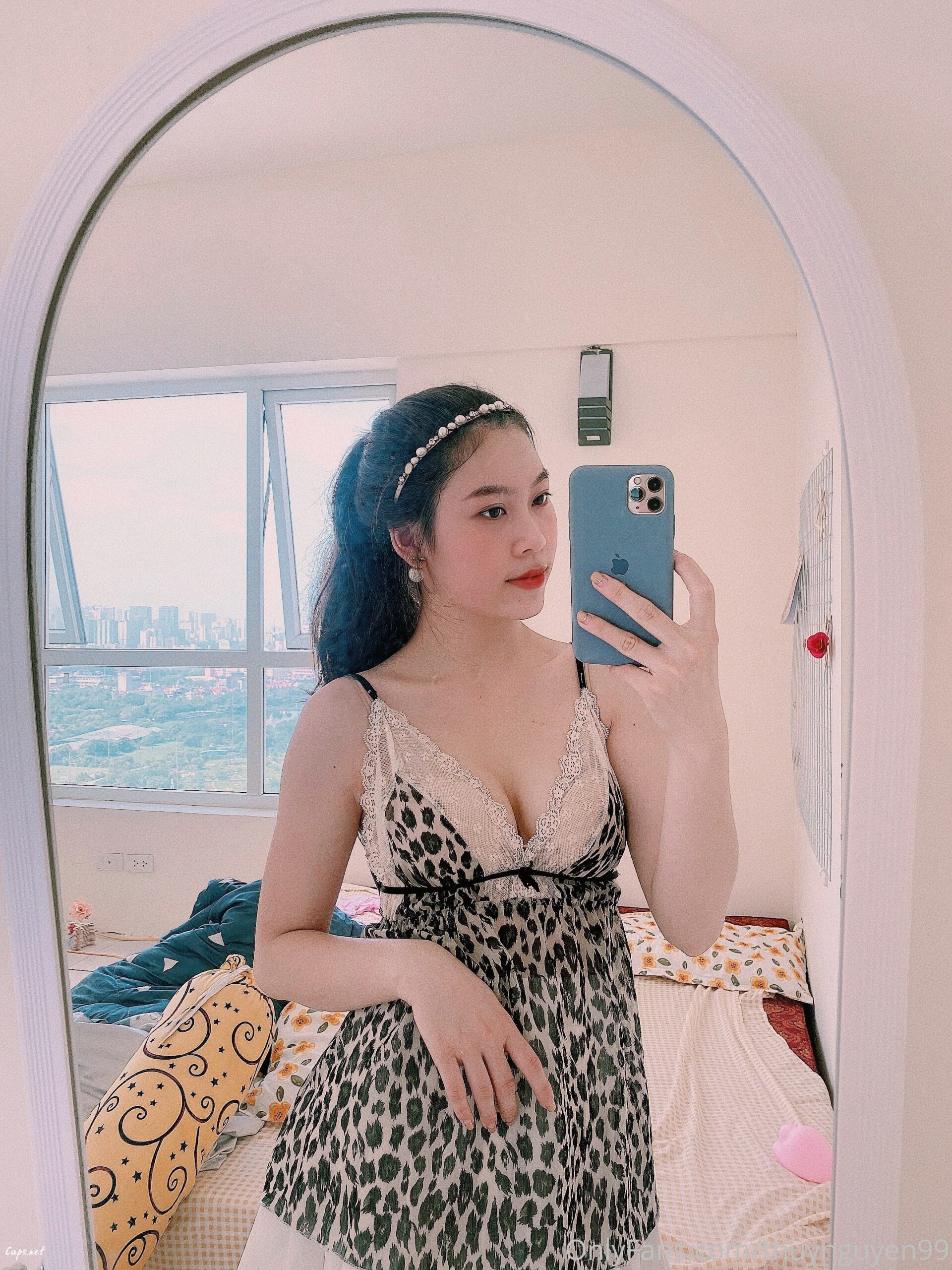 Onlyfans thuynguyen99 leaked nude 215 ohfree.net  scaled - Thúy Nguyễn Onlyfans thuynguyen99 nude leaked (116 photos)
