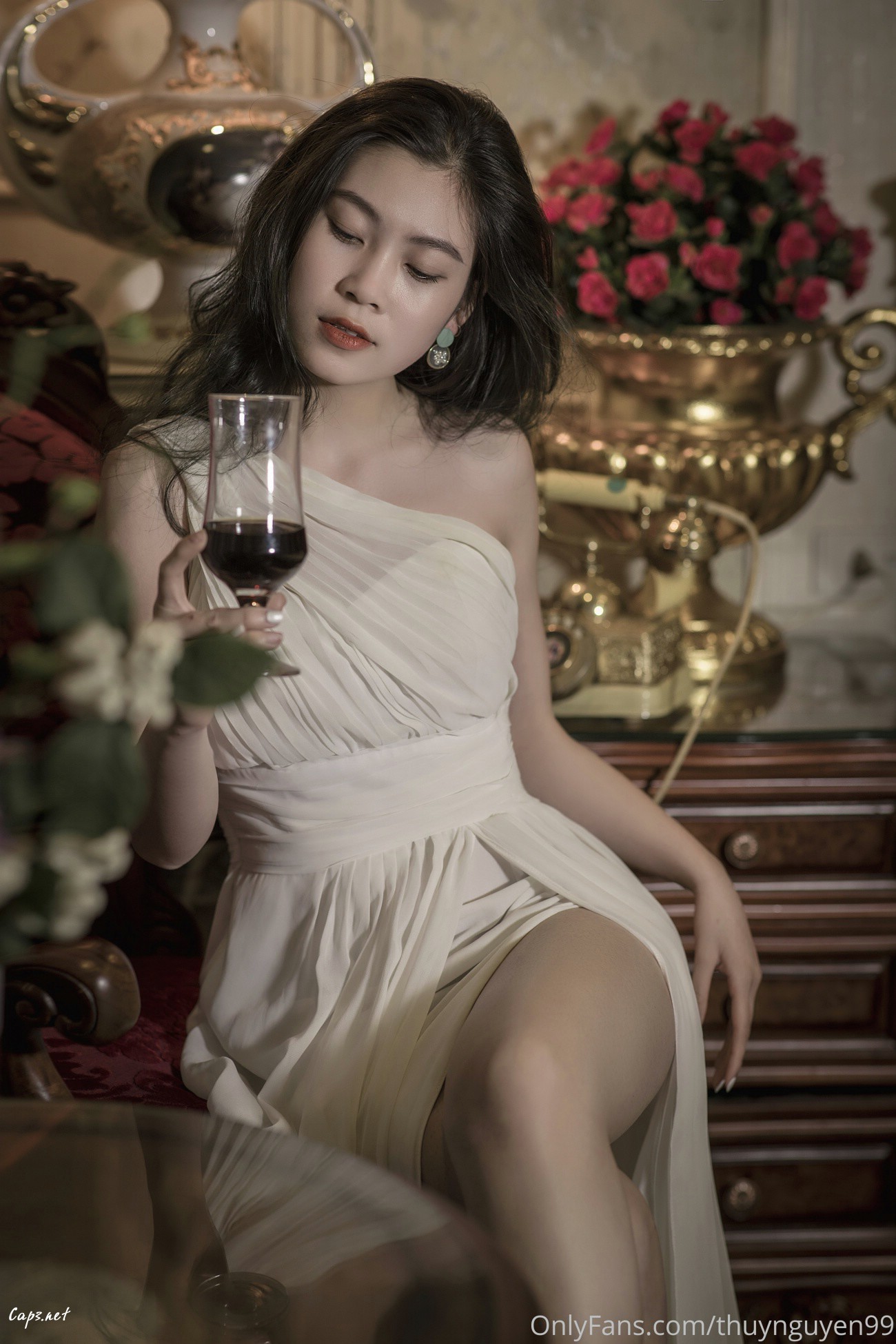 Onlyfans thuynguyen99 naked 042 ohfree.net  - Thúy Nguyễn Onlyfans thuynguyen99 nude leaked (157 photos)
