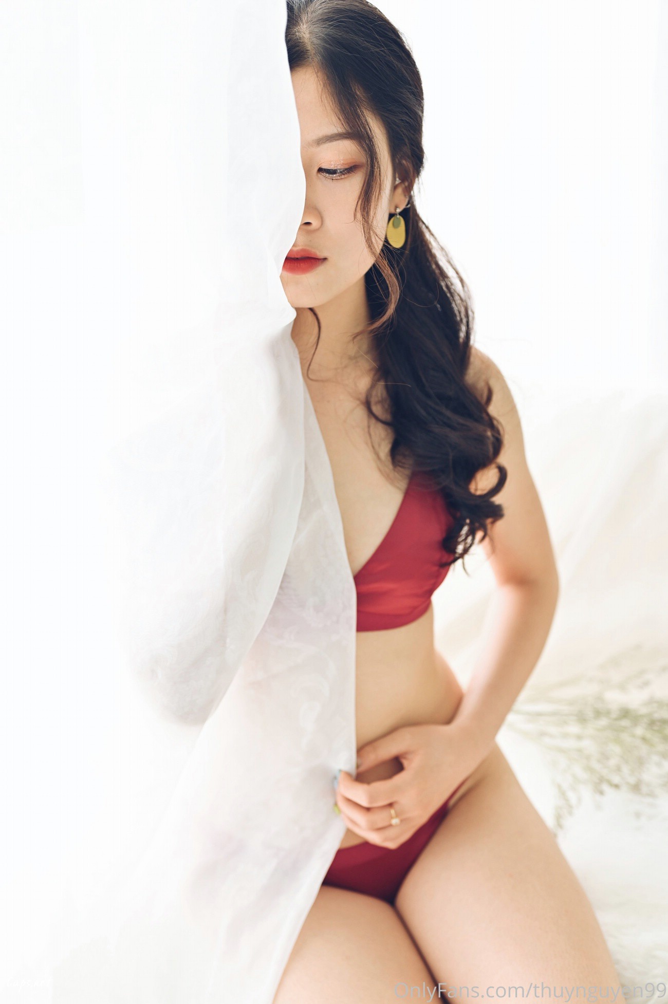 Onlyfans thuynguyen99 naked 080 ohfree.net  - Thúy Nguyễn Onlyfans thuynguyen99 nude leaked (157 photos)