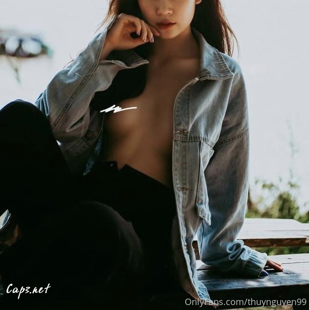 Onlyfans thuynguyen99 nude leaked 003 ohfree.net  - Thúy Nguyễn Onlyfans thuynguyen99 nude leaked (157 photos)