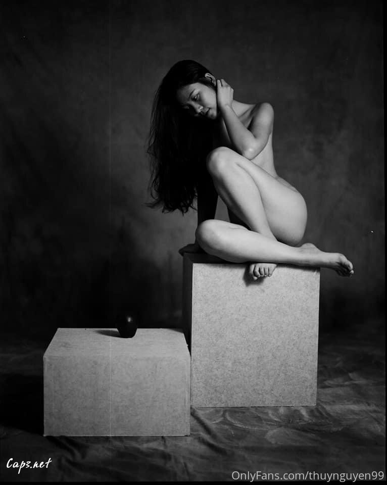 Onlyfans thuynguyen99 nude leaked 007 ohfree.net  - Thúy Nguyễn Onlyfans thuynguyen99 nude leaked (157 photos)