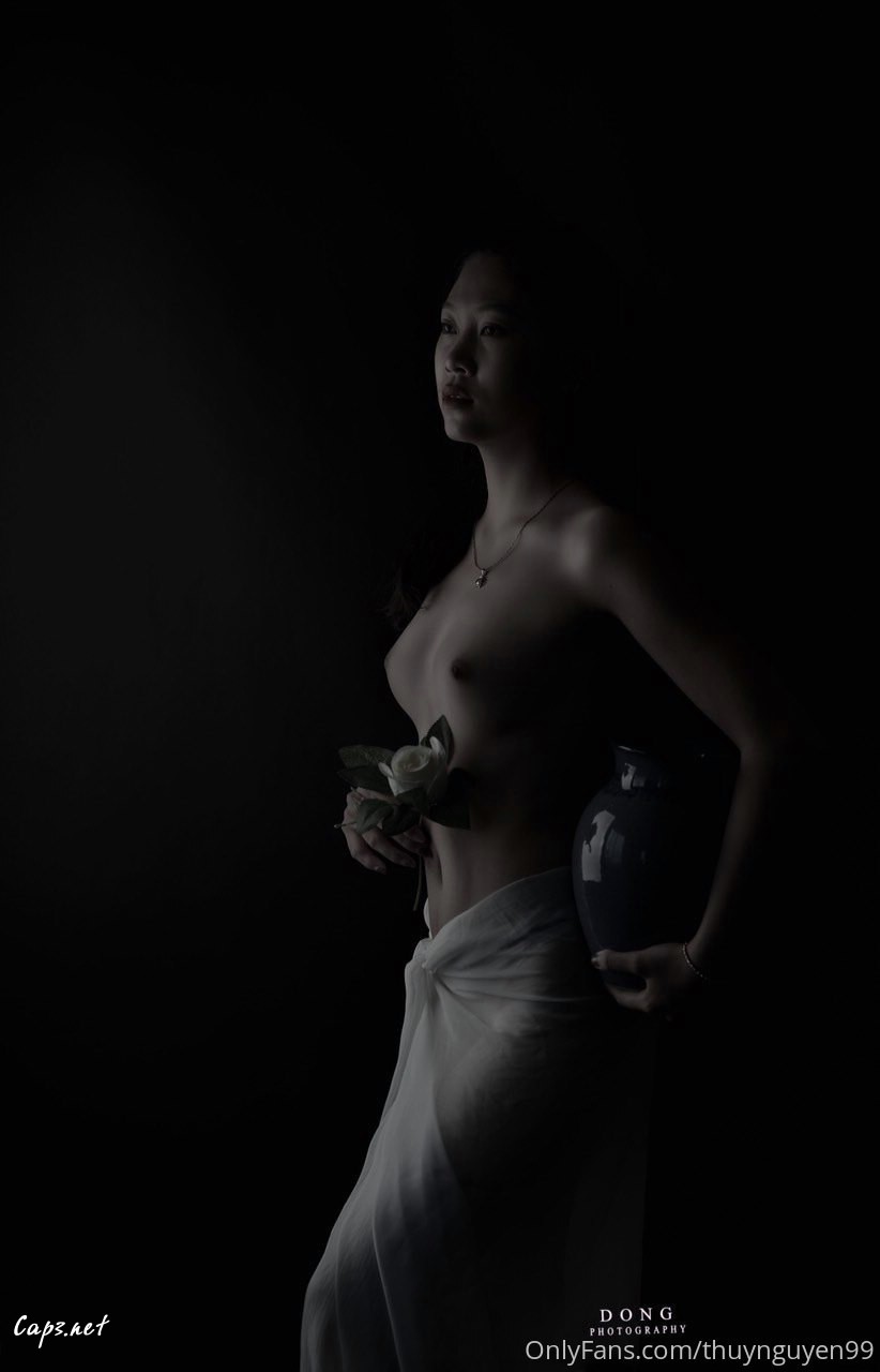 Onlyfans thuynguyen99 nude leaked 010 ohfree.net  - Thúy Nguyễn Onlyfans thuynguyen99 nude leaked (157 photos)