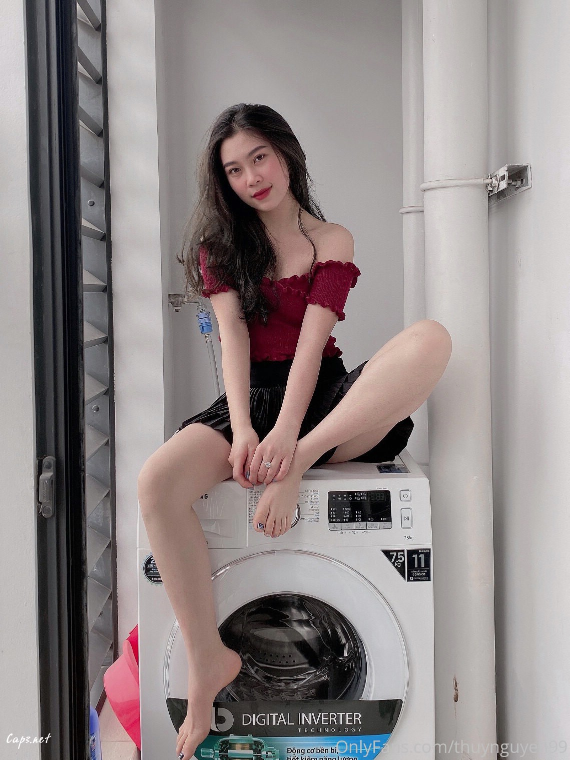 Onlyfans thuynguyen99 nude leaked 025 ohfree.net  - Thúy Nguyễn Onlyfans thuynguyen99 nude leaked (157 photos)