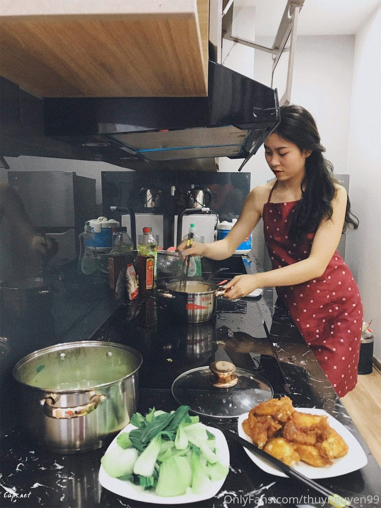 Onlyfans thuynguyen99 nude leaked 078 ohfree.net  - Thúy Nguyễn Onlyfans thuynguyen99 nude leaked (157 photos)