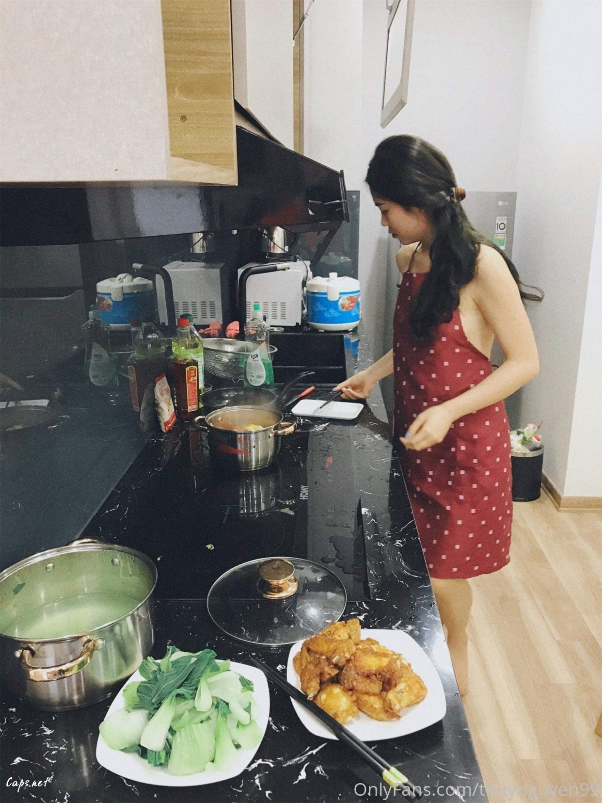 Onlyfans thuynguyen99 nude leaked 080 ohfree.net  - Thúy Nguyễn Onlyfans thuynguyen99 nude leaked (157 photos)