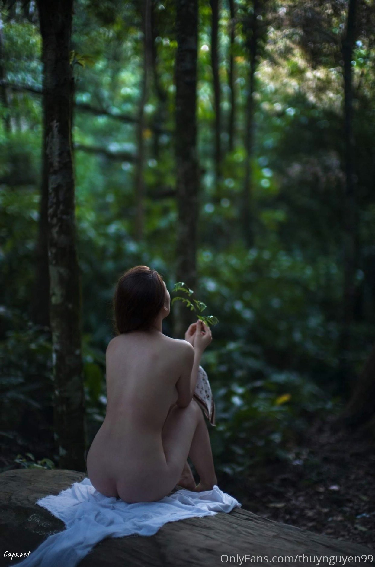 Onlyfans thuynguyen99 nude leaked 090 ohfree.net  - Thúy Nguyễn Onlyfans thuynguyen99 nude leaked (157 photos)